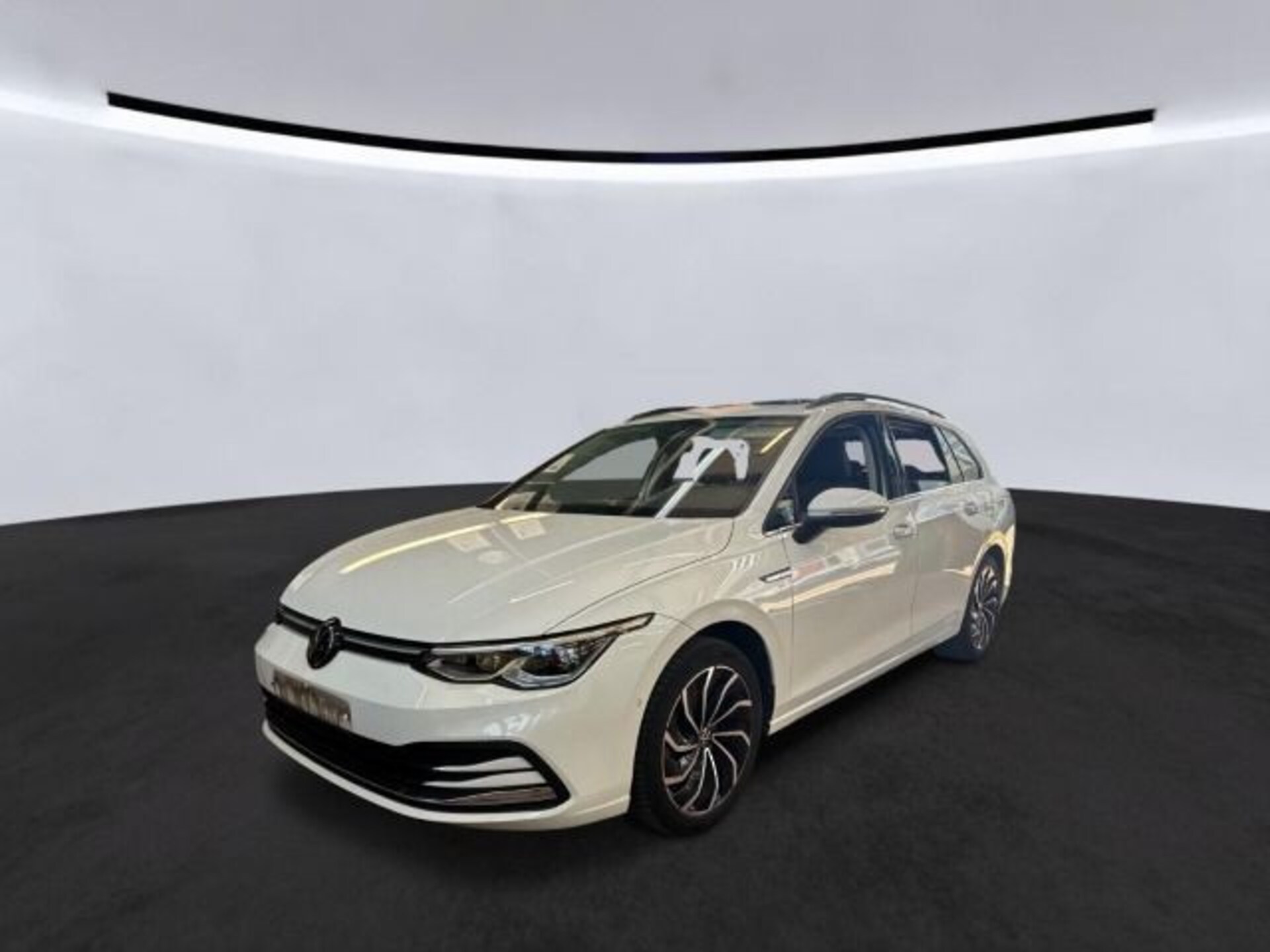 Volkswagen Golf Variant Style