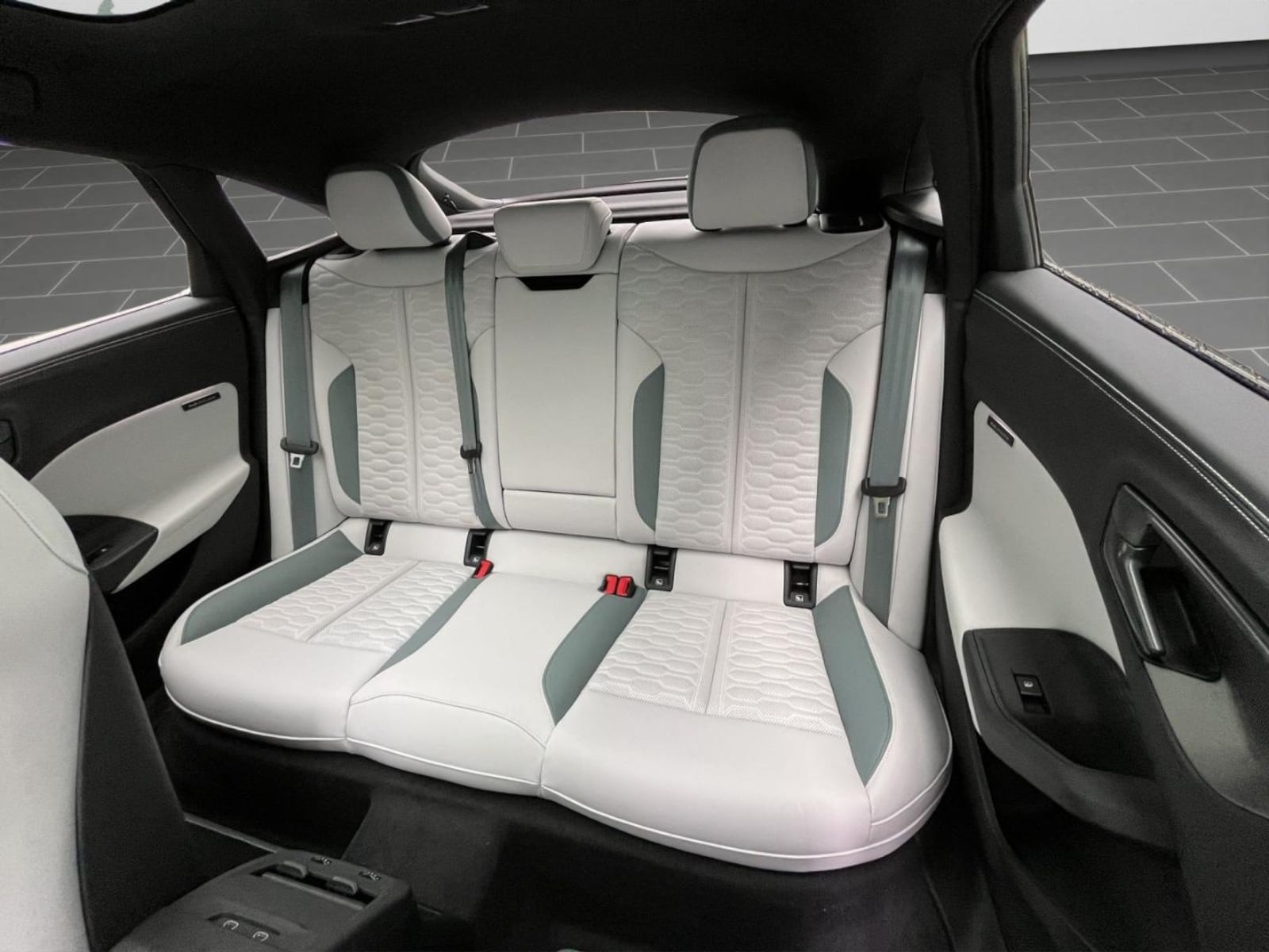 Audi RS 5 Limousine – Bild 14