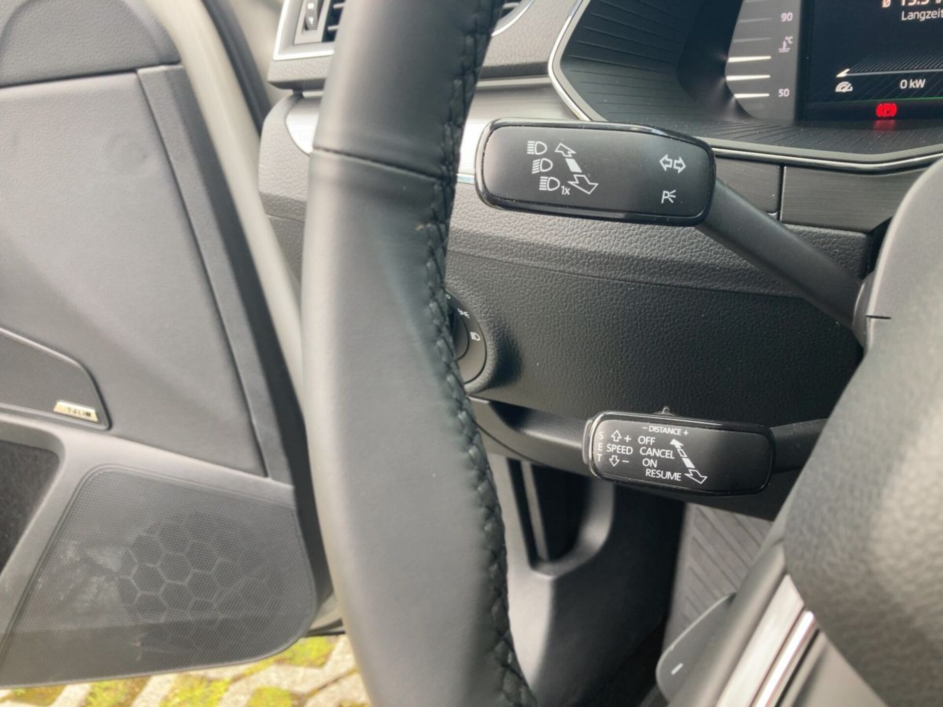 Skoda Superb Combi Scout