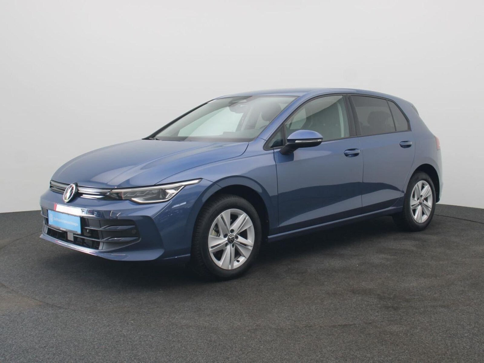 Volkswagen Golf – Bild 2