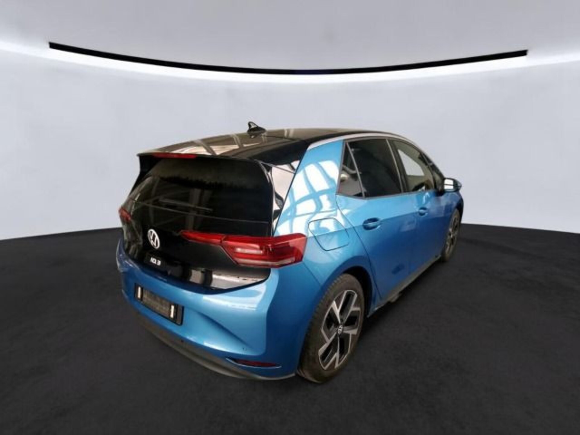 Volkswagen ID.3 Pro