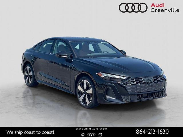Photo of 2026 Audi A5 Sedan