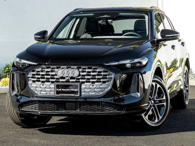 Photo of 2026 Audi Q5