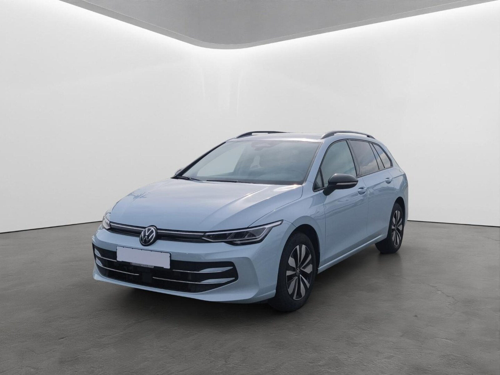 Volkswagen Golf Variant – Bild 2
