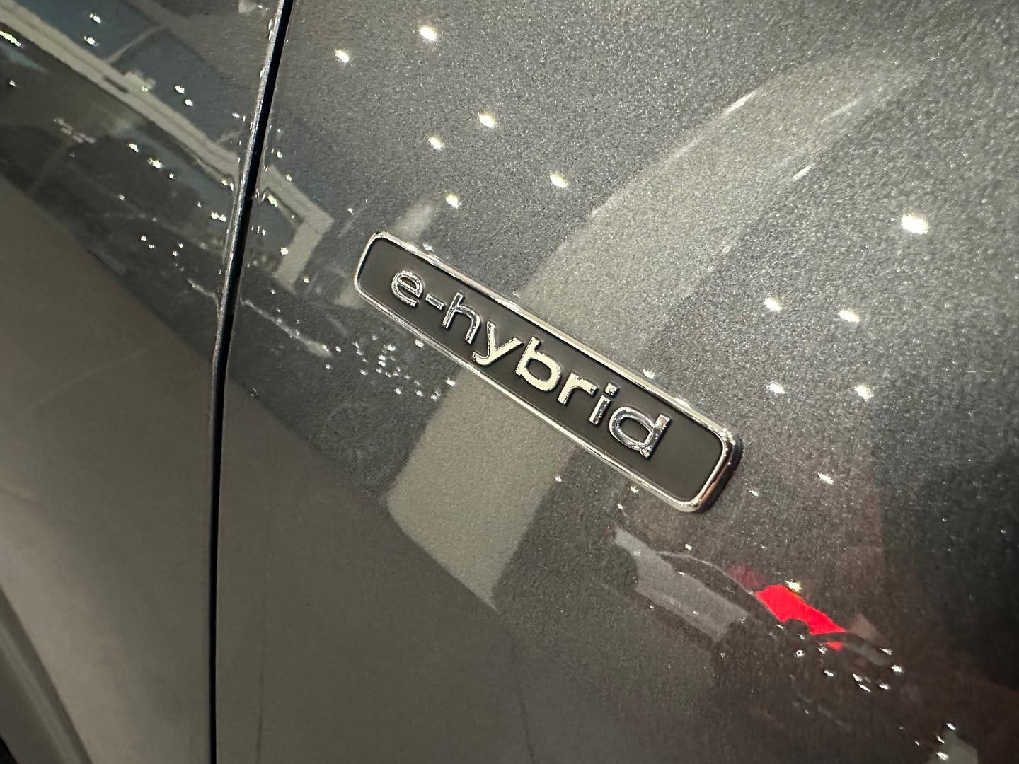 Image about Audi A5 Sedan TFSI e e-hybrid quattro 270 kW S tronic