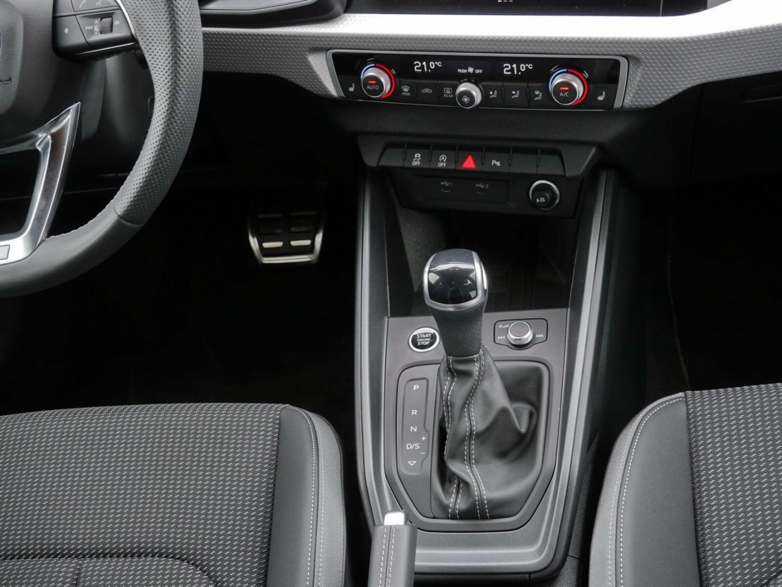 Audi A1 Sportback – Bild 7