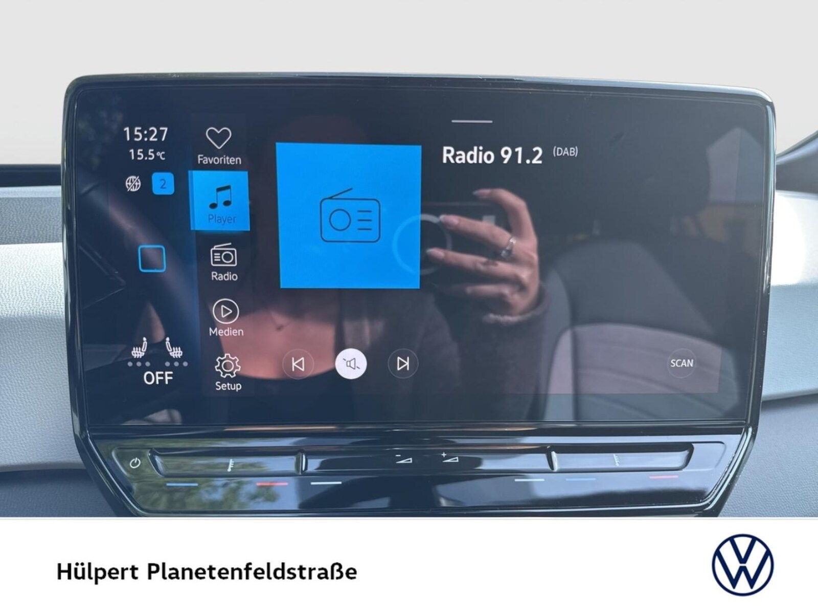 Volkswagen ID.3 – Bild 13