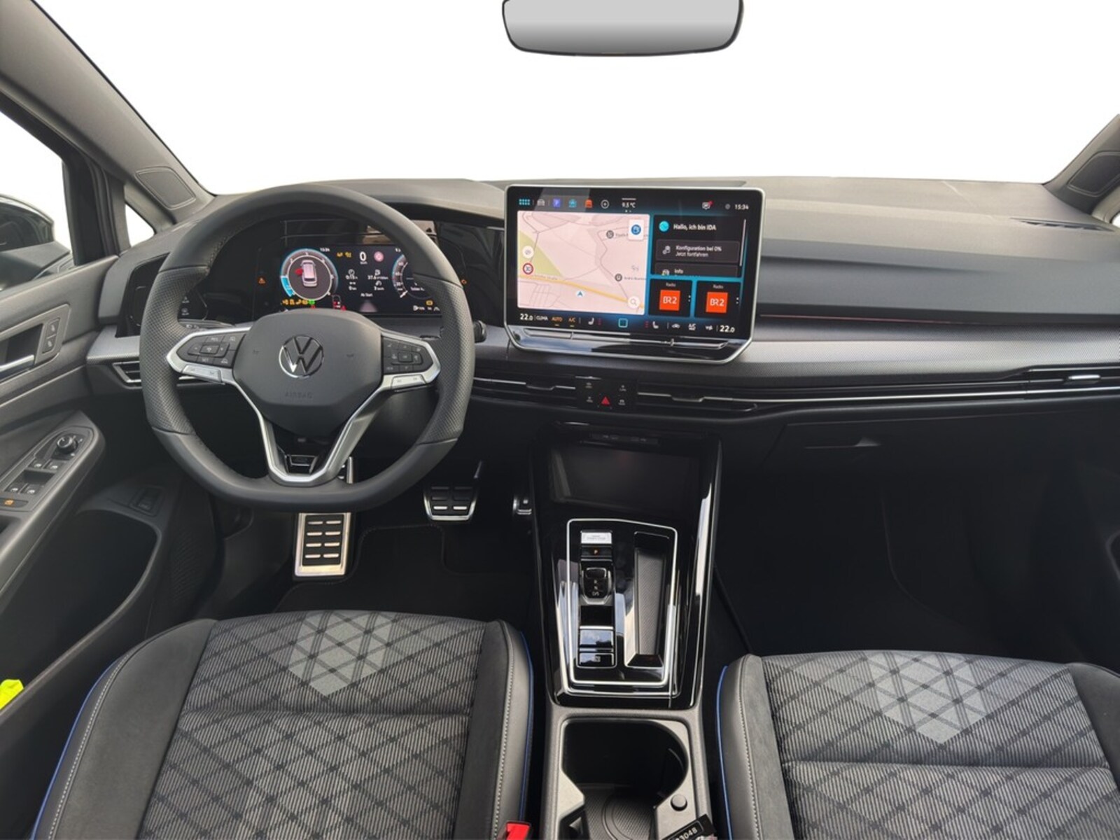 Volkswagen Golf Variant – Bild 14