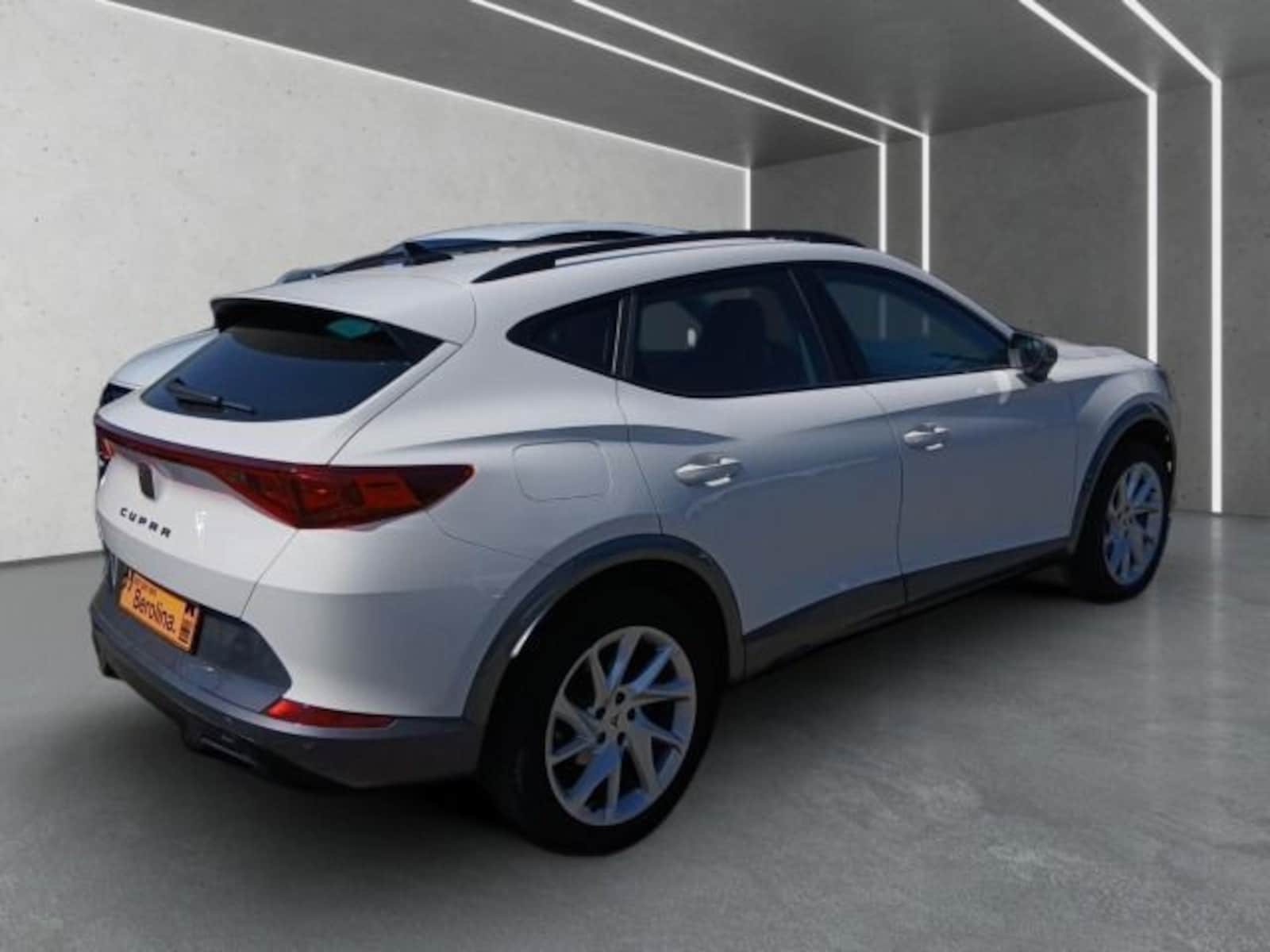CUPRA Formentor – Bild 3