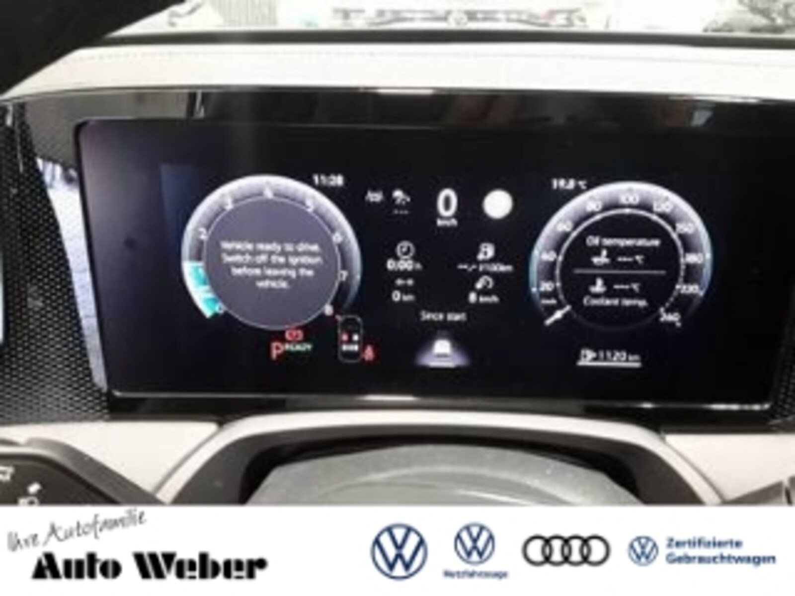 Volkswagen Passat – Bild 3