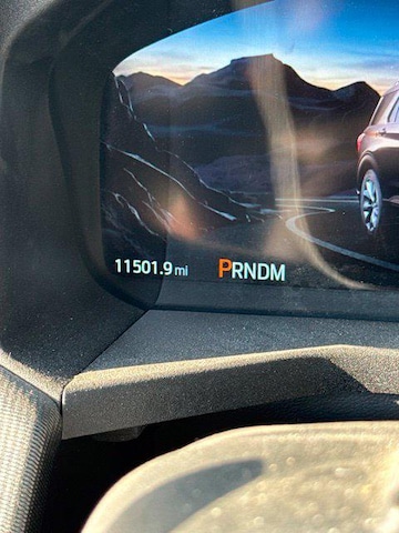 Photo of 2025 Ford Explorer