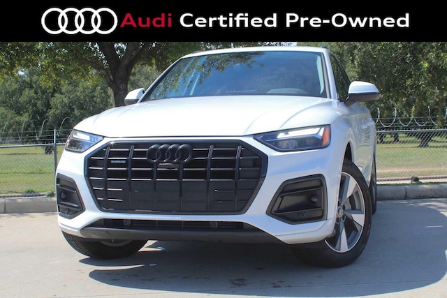 2024 Audi Q5