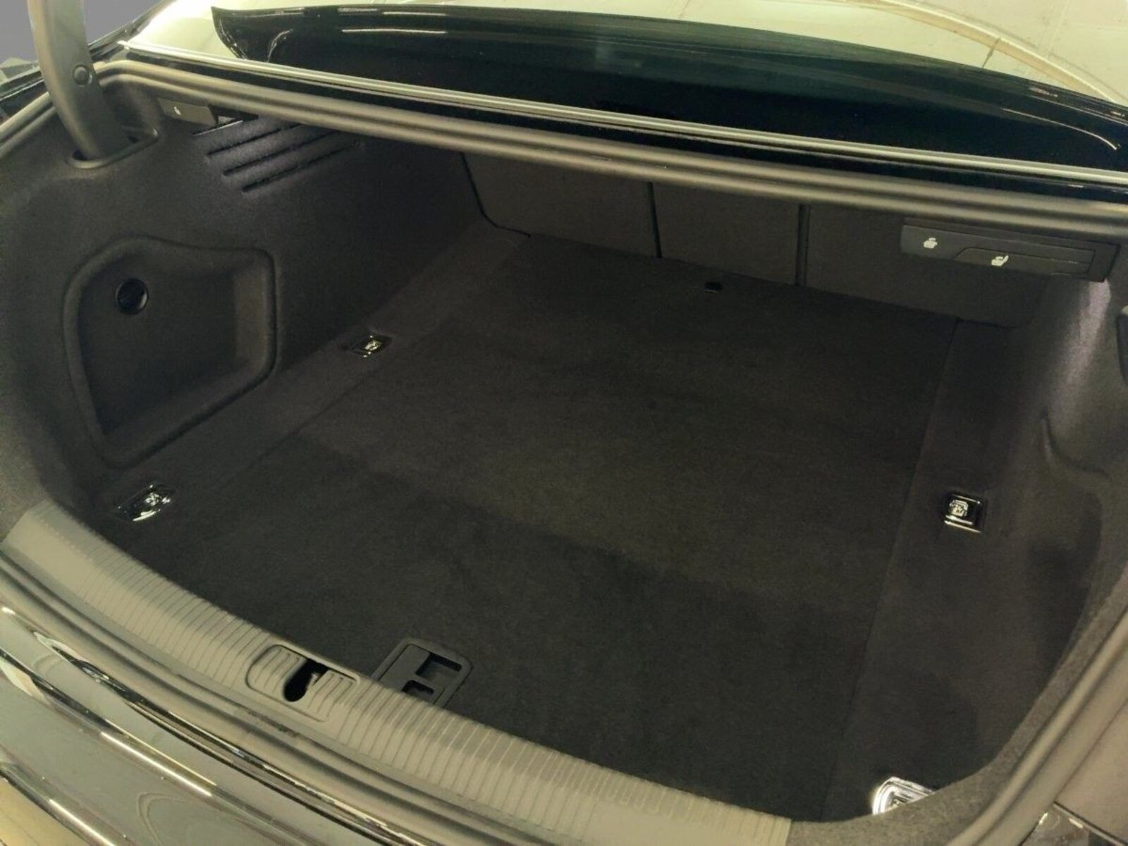 Audi A5 Coupé – Bild 10