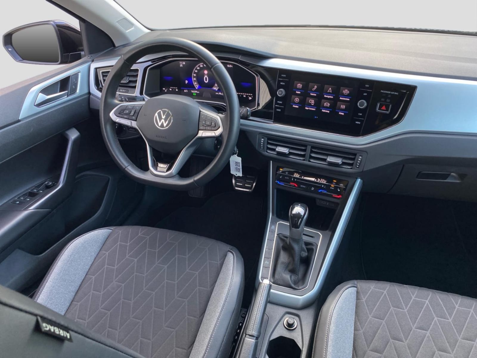 Volkswagen Polo – Bild 5