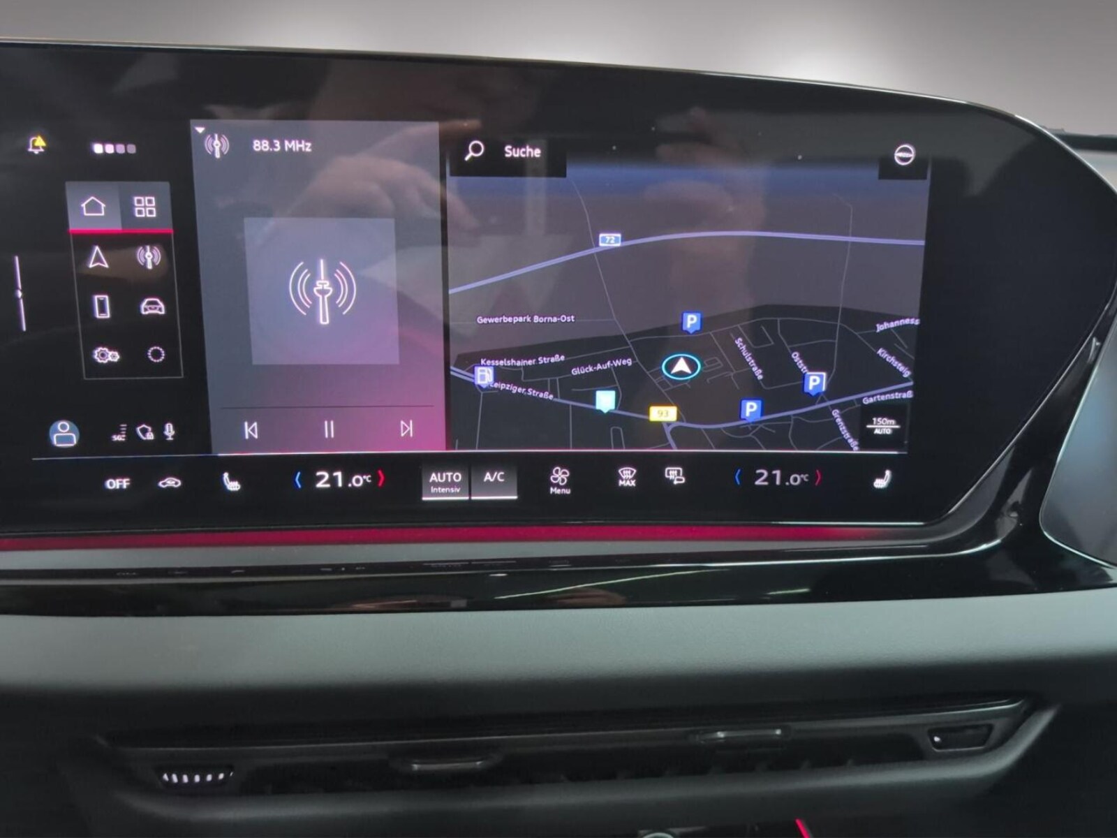 Audi A6 Avant – Bild 12
