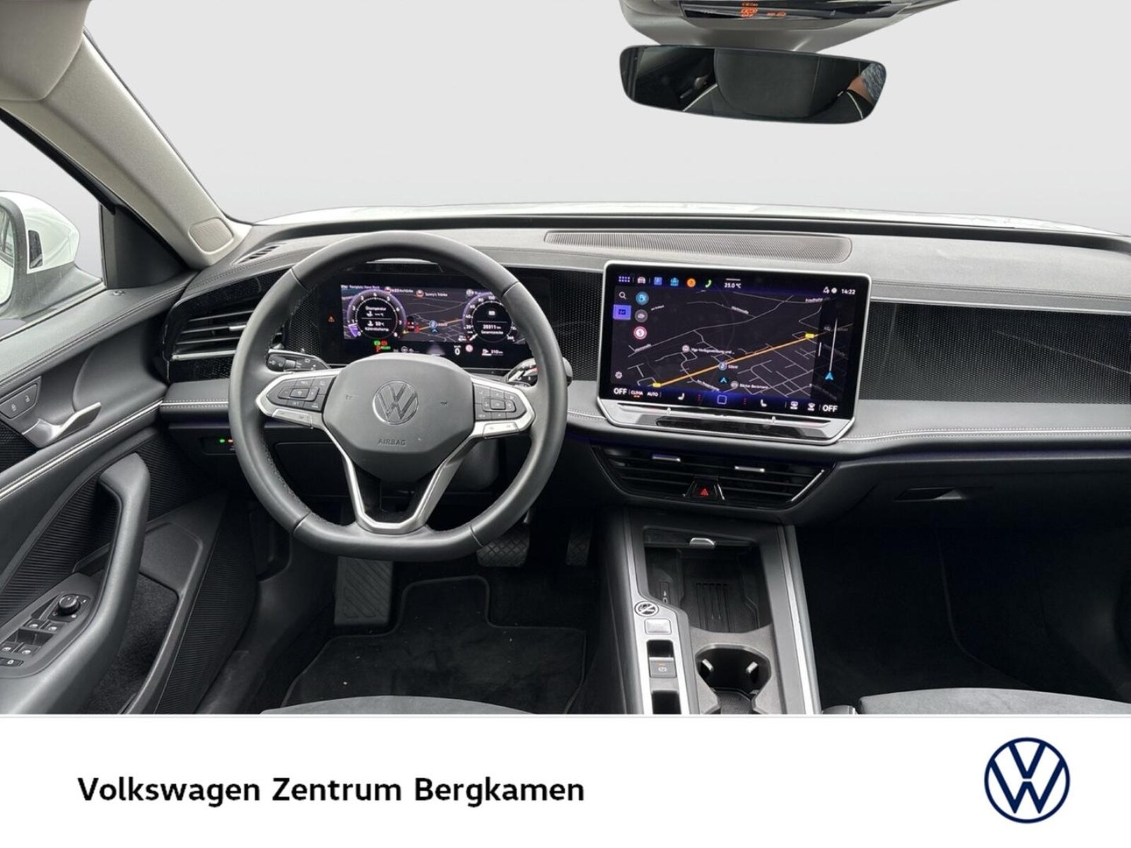 Volkswagen Passat – Bild 7