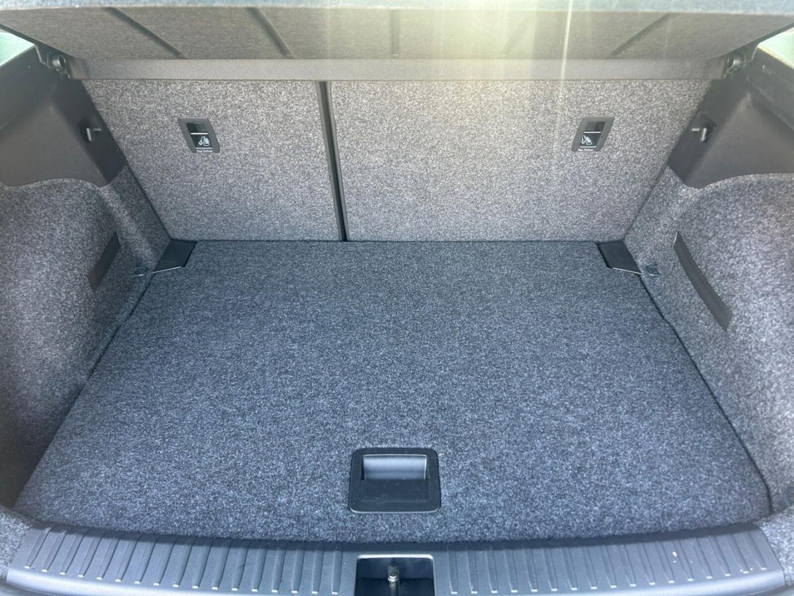 SEAT Arona – Bild 13
