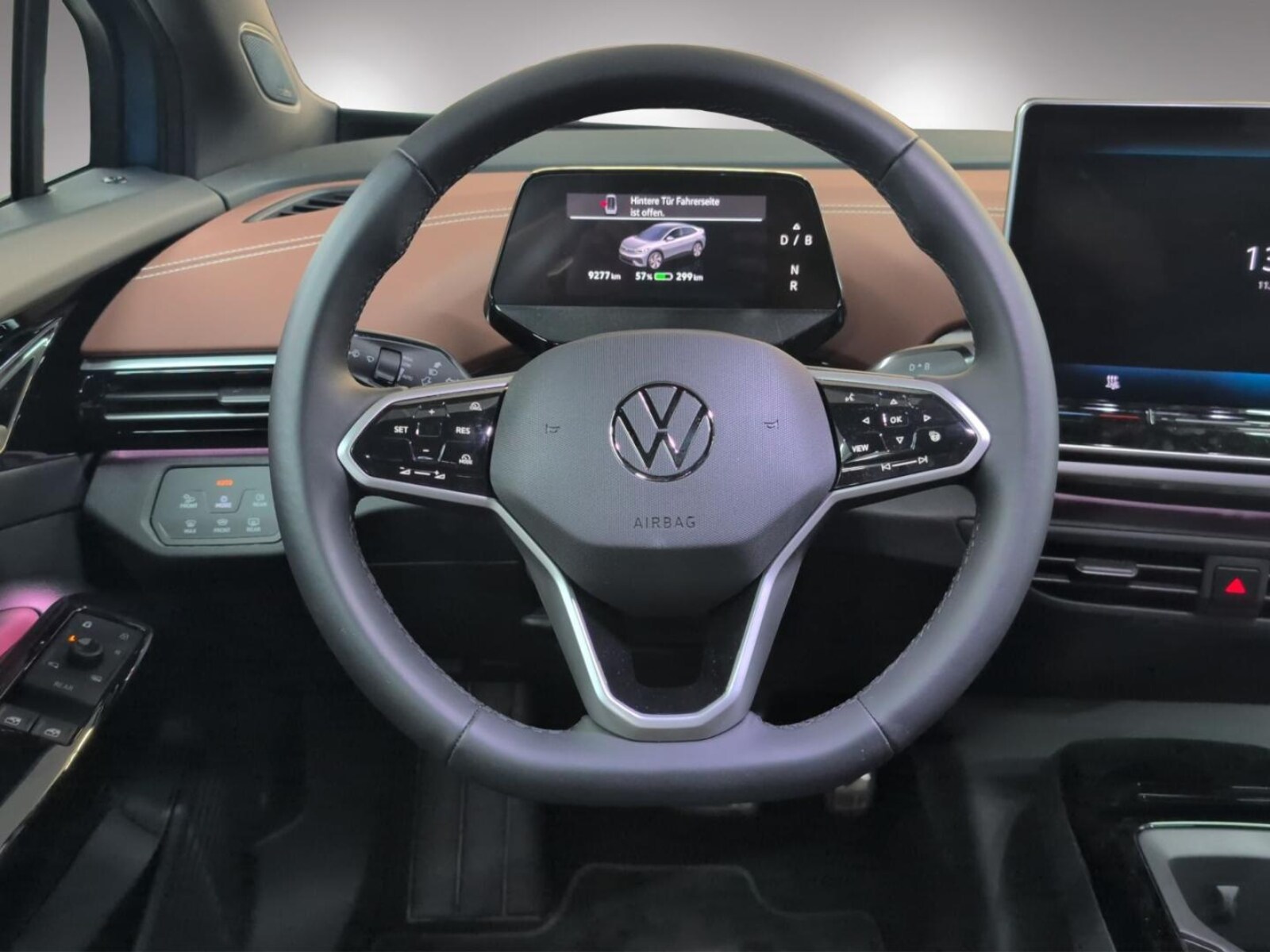 Volkswagen ID.5 – Bild 8