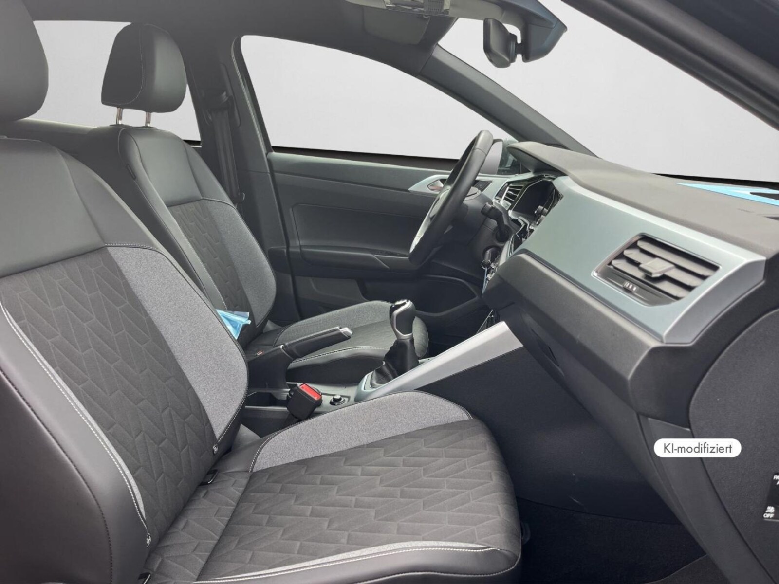 Volkswagen Taigo – Bild 4