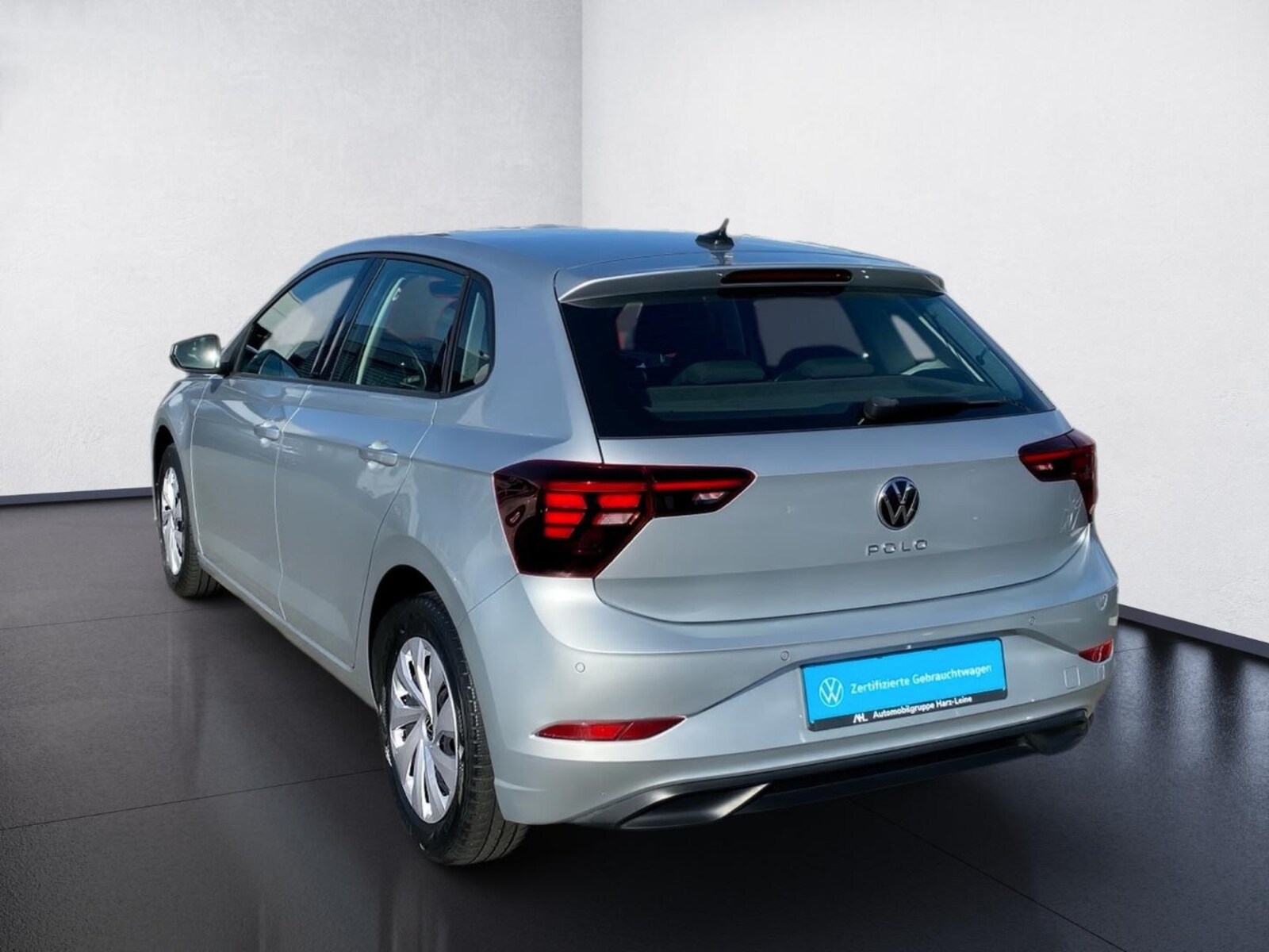 Volkswagen Polo – Bild 4