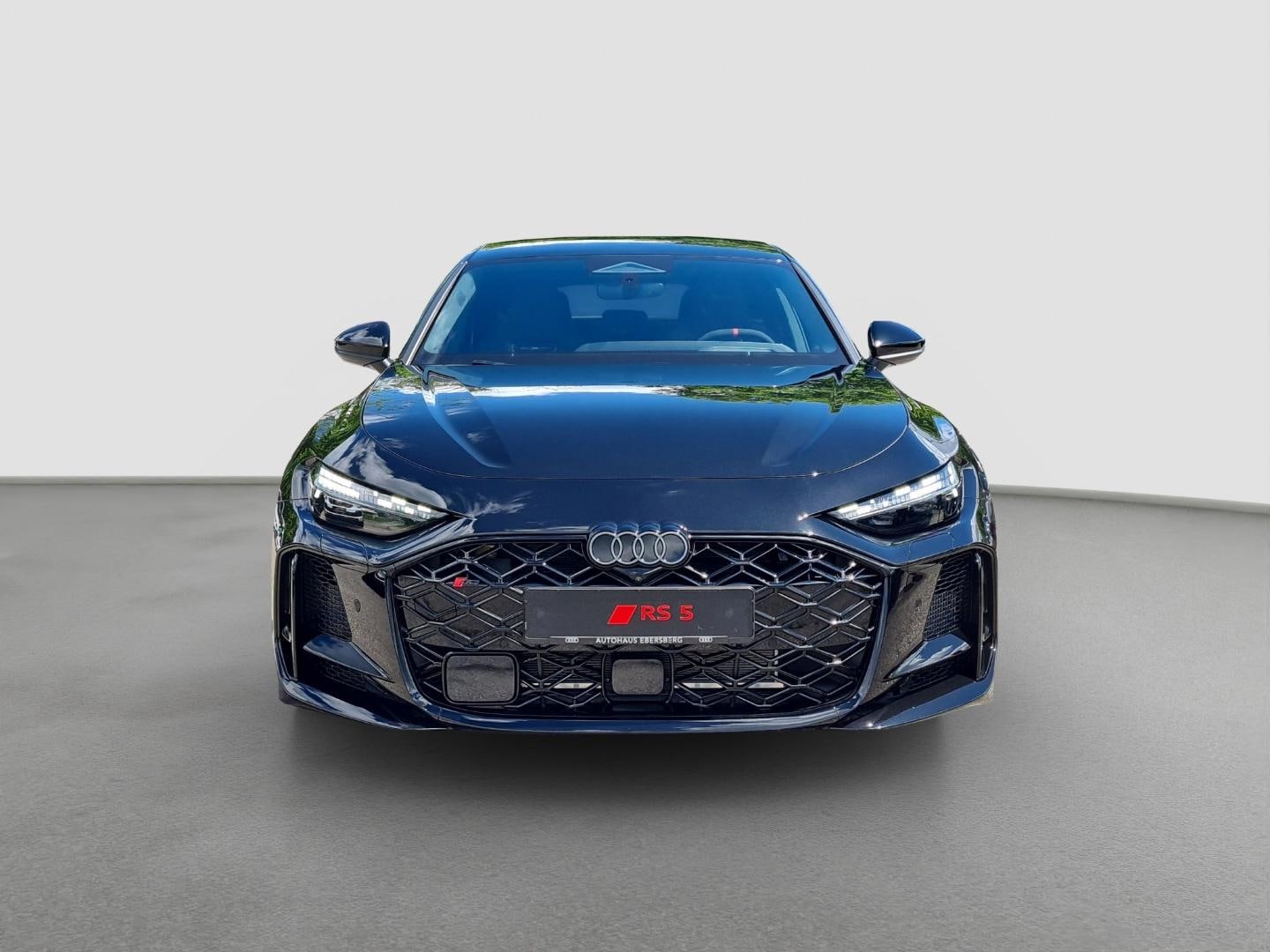 Bild über Audi RS 5 Limousine TFSI quattro 470 kW tiptronic - für weitere Informationen kontaktieren Sie den Audi Partner