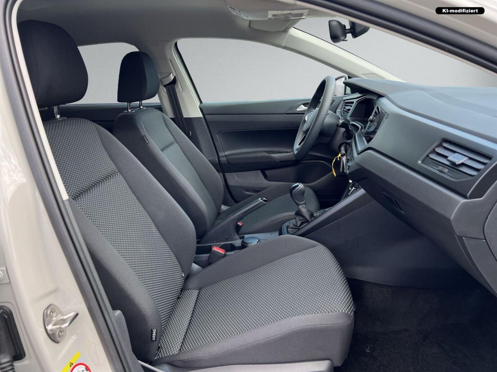 Volkswagen Polo – Bild 12