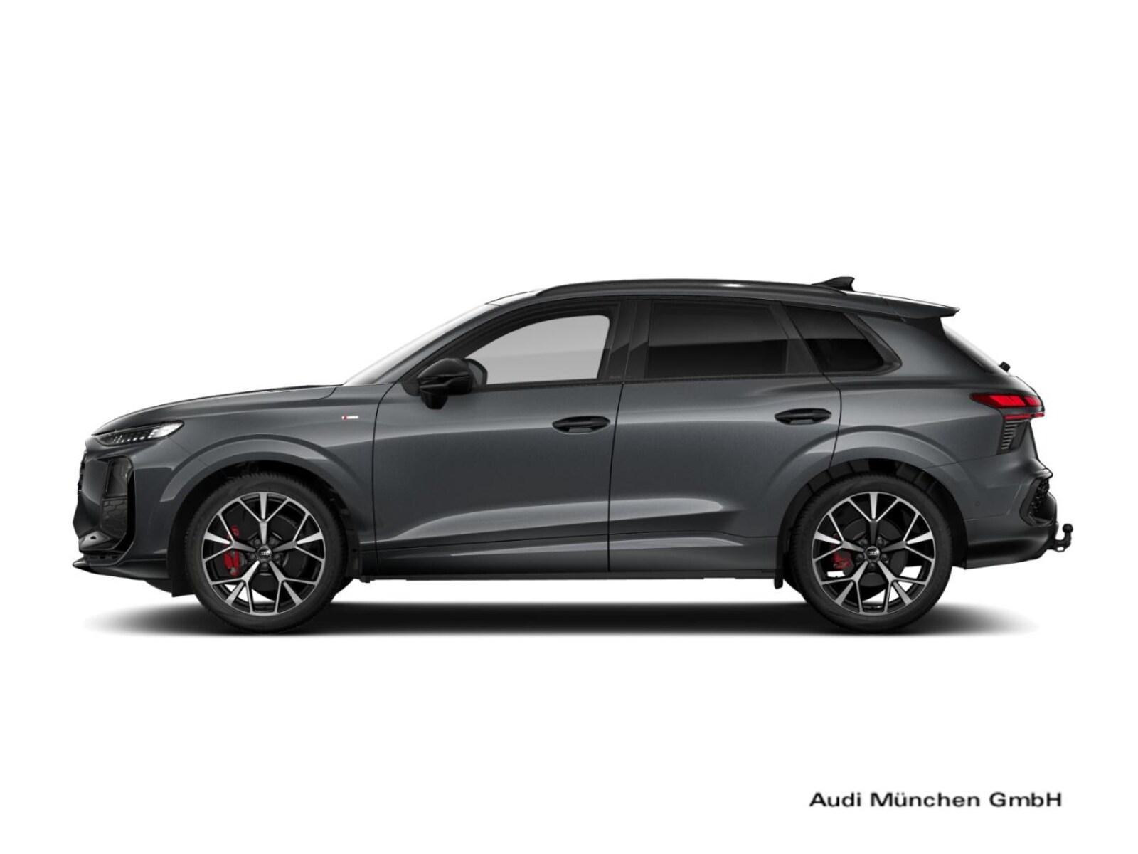 Audi Q3 – Bild 5