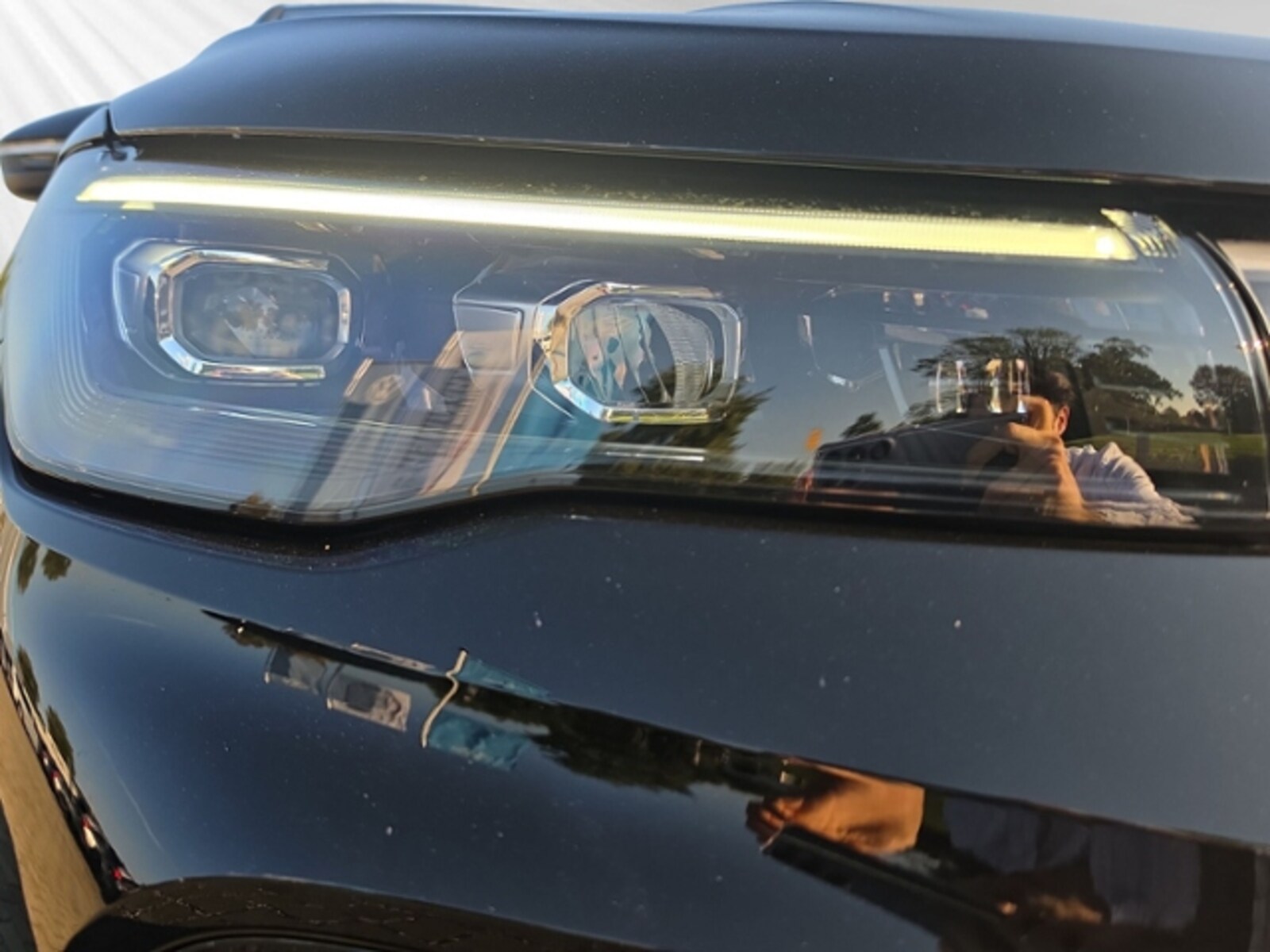 Volkswagen Tiguan – Bild 9