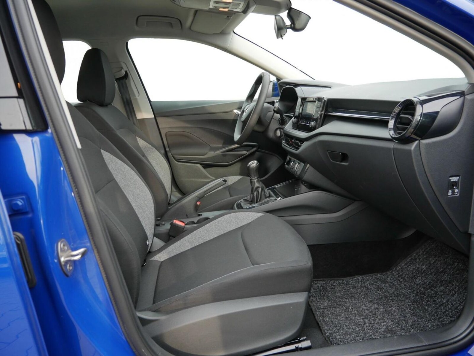 Škoda Fabia – Bild 4