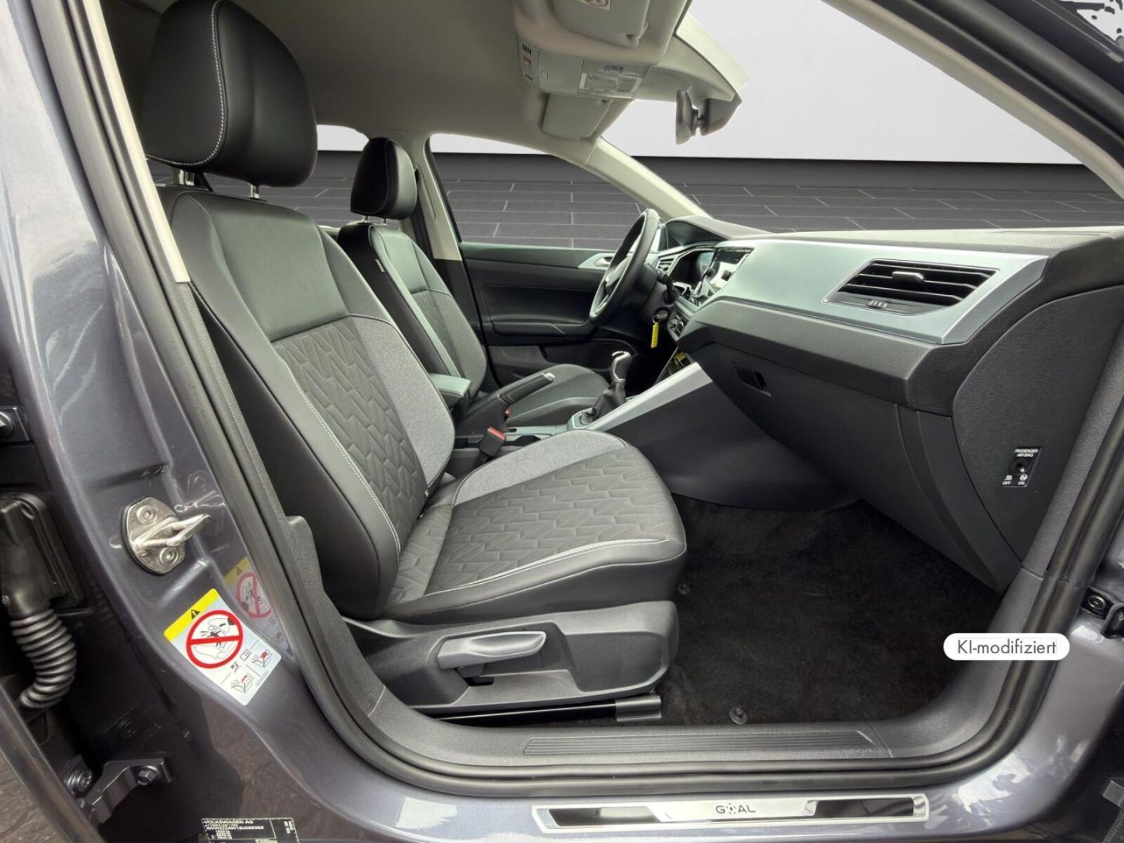 Volkswagen Polo – Bild 4