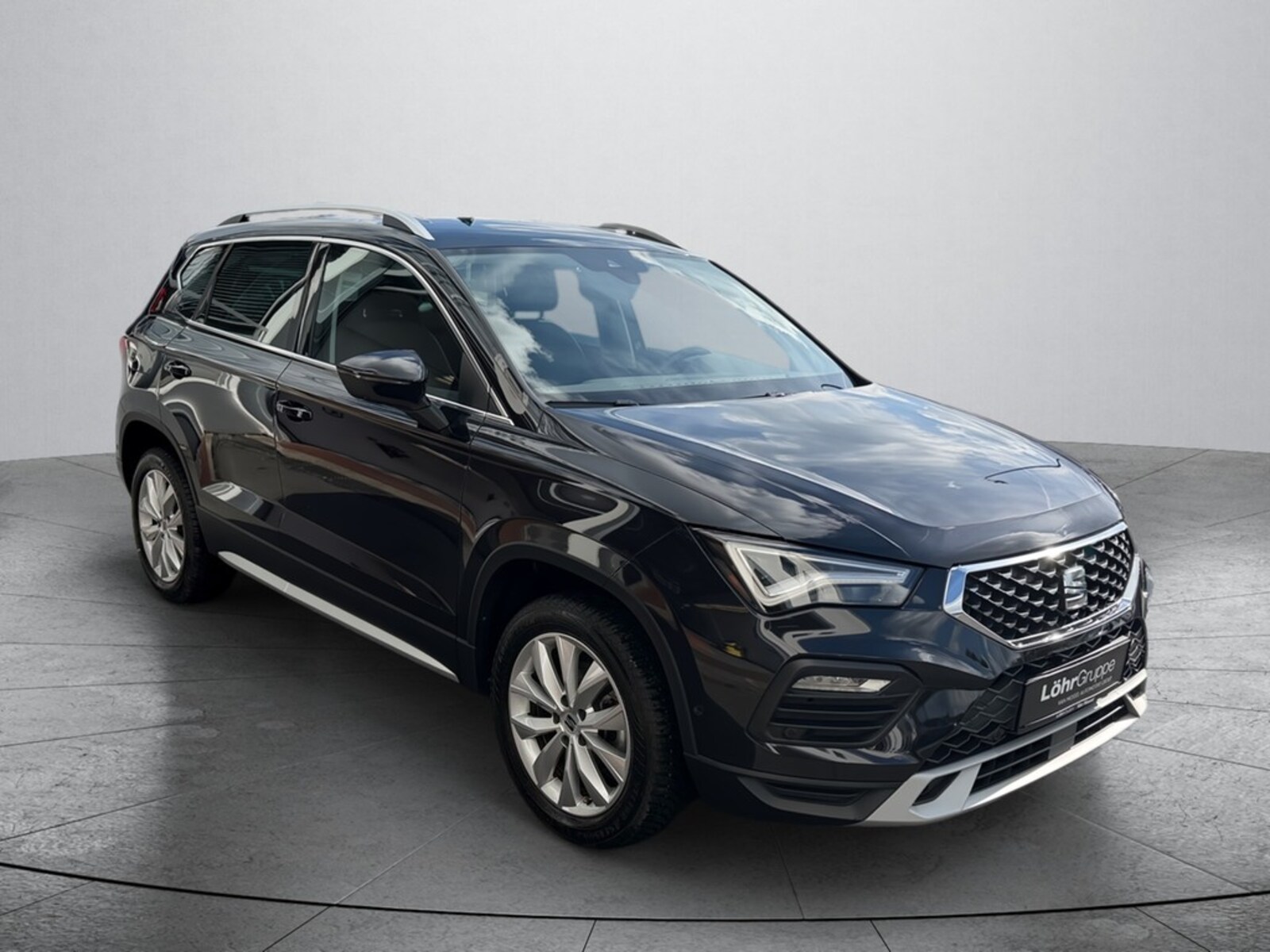 SEAT Ateca – Bild 6