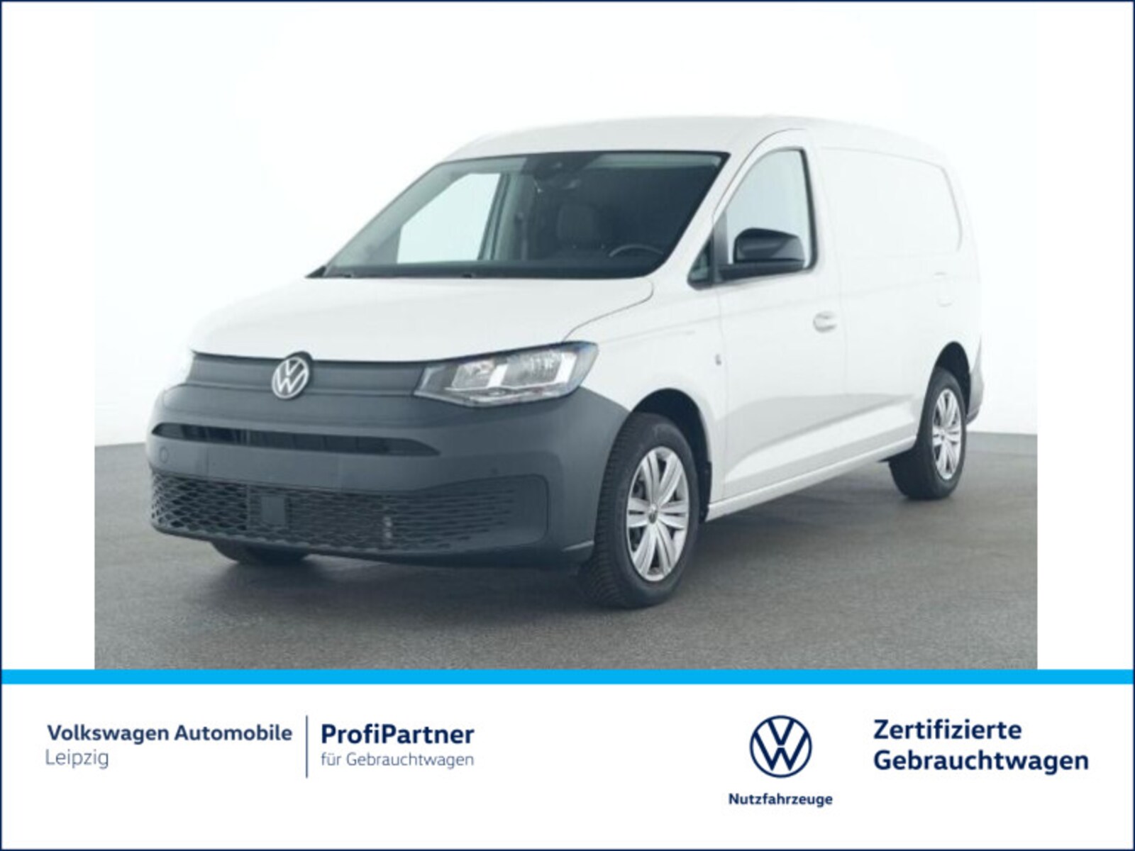 Volkswagen Caddy Maxi Cargo