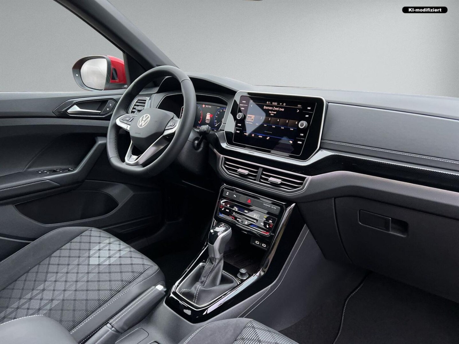 Volkswagen T-Cross – Bild 14