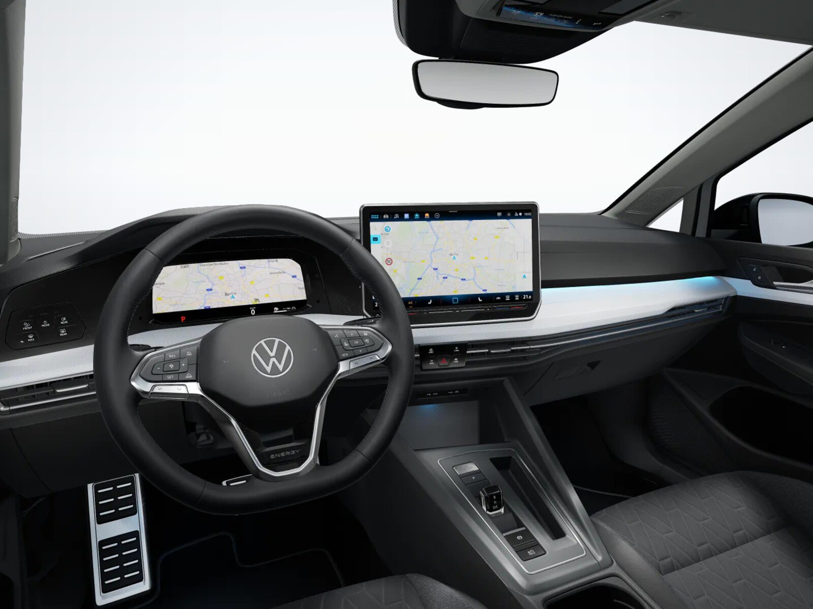 Volkswagen Golf – Bild 10