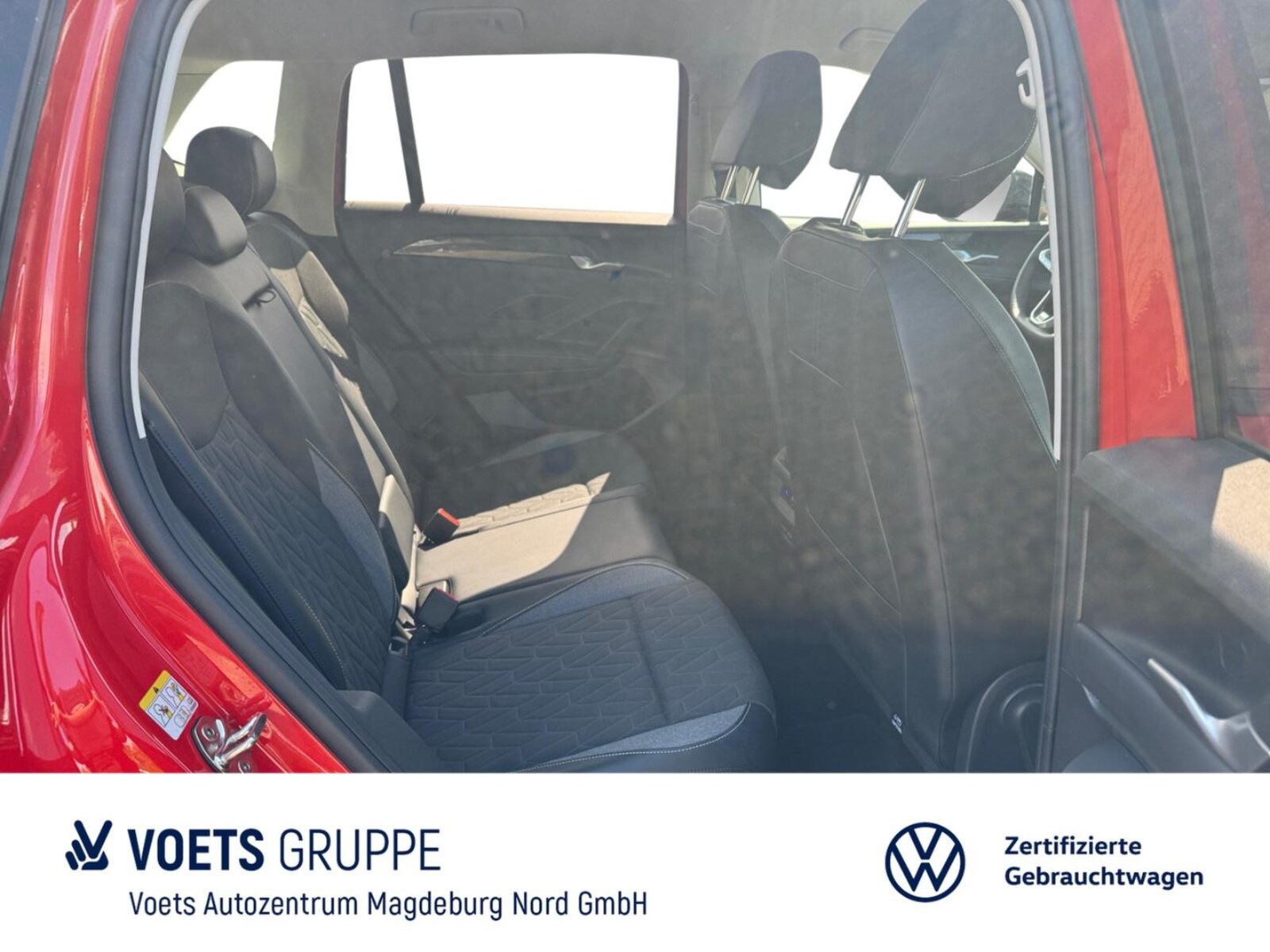 Volkswagen Tiguan – Bild 14