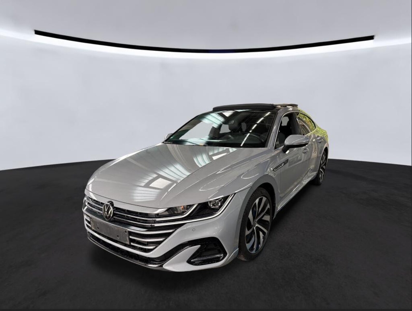 Volkswagen Arteon – Bild 9