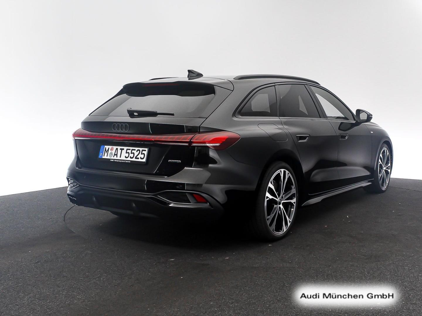 Bild über Audi A5 Avant edition one TDI quattro 150 kW S tronic - für weitere Informationen kontaktieren Sie den Audi Partner