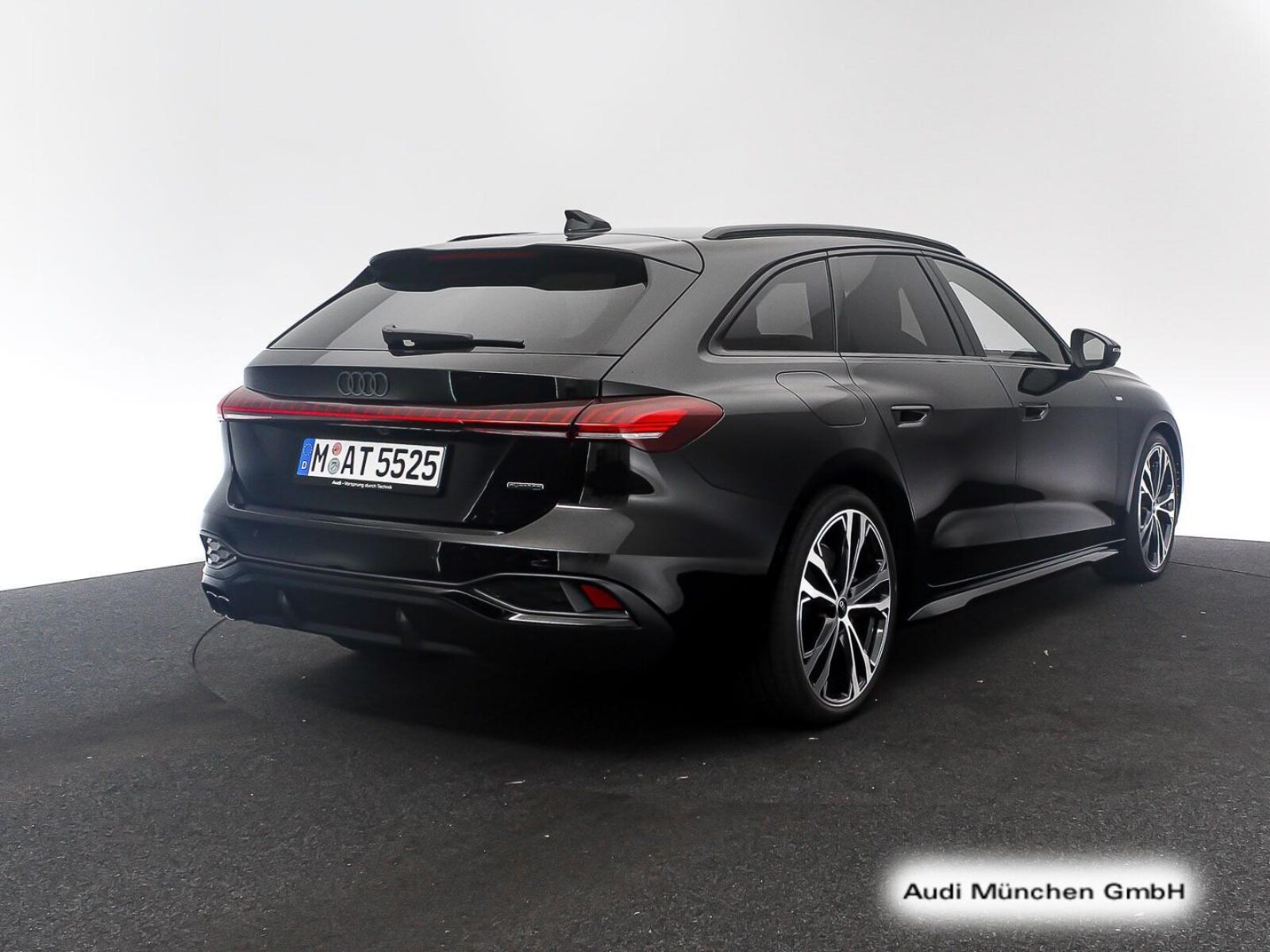 Audi A5 Avant – Bild 3