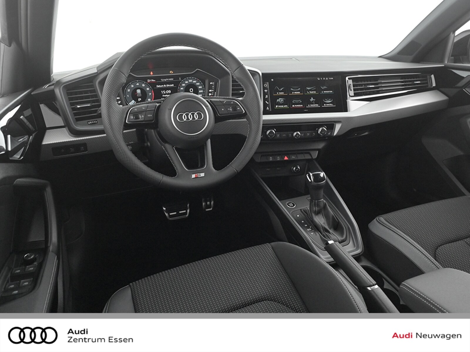 Audi A1 Sportback – Bild 12
