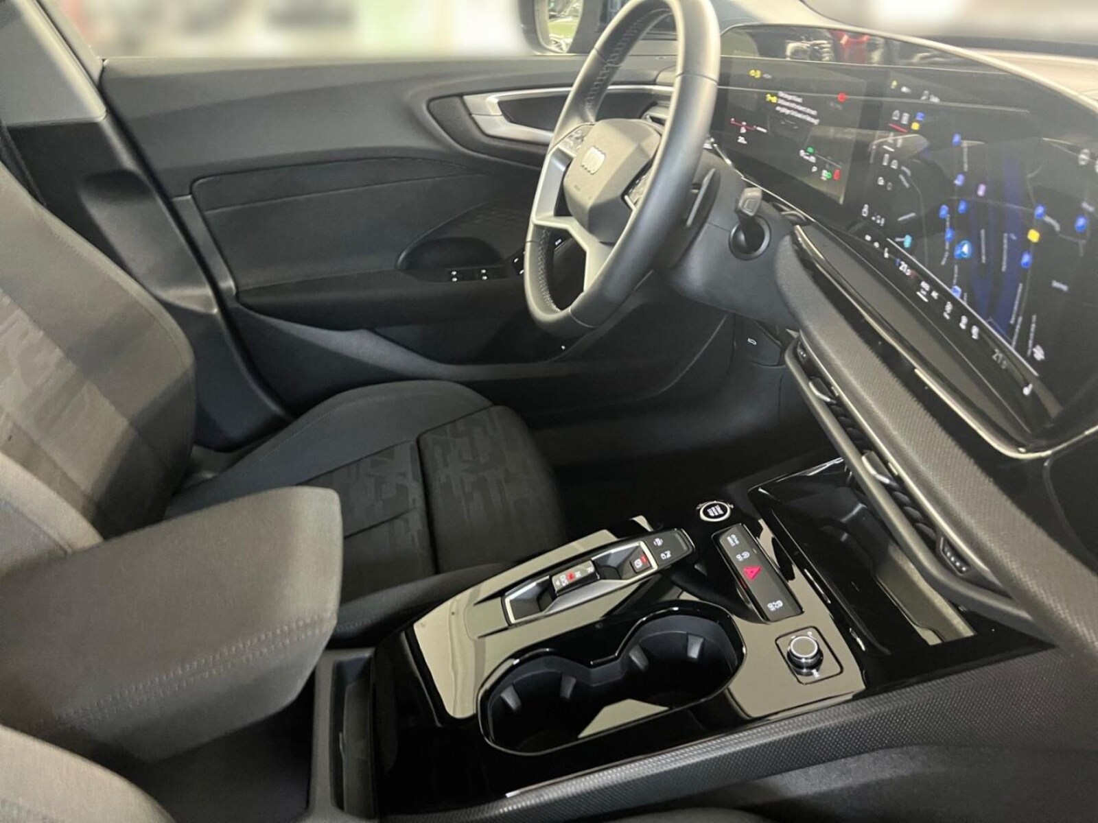 Audi A5 Avant – Bild 13