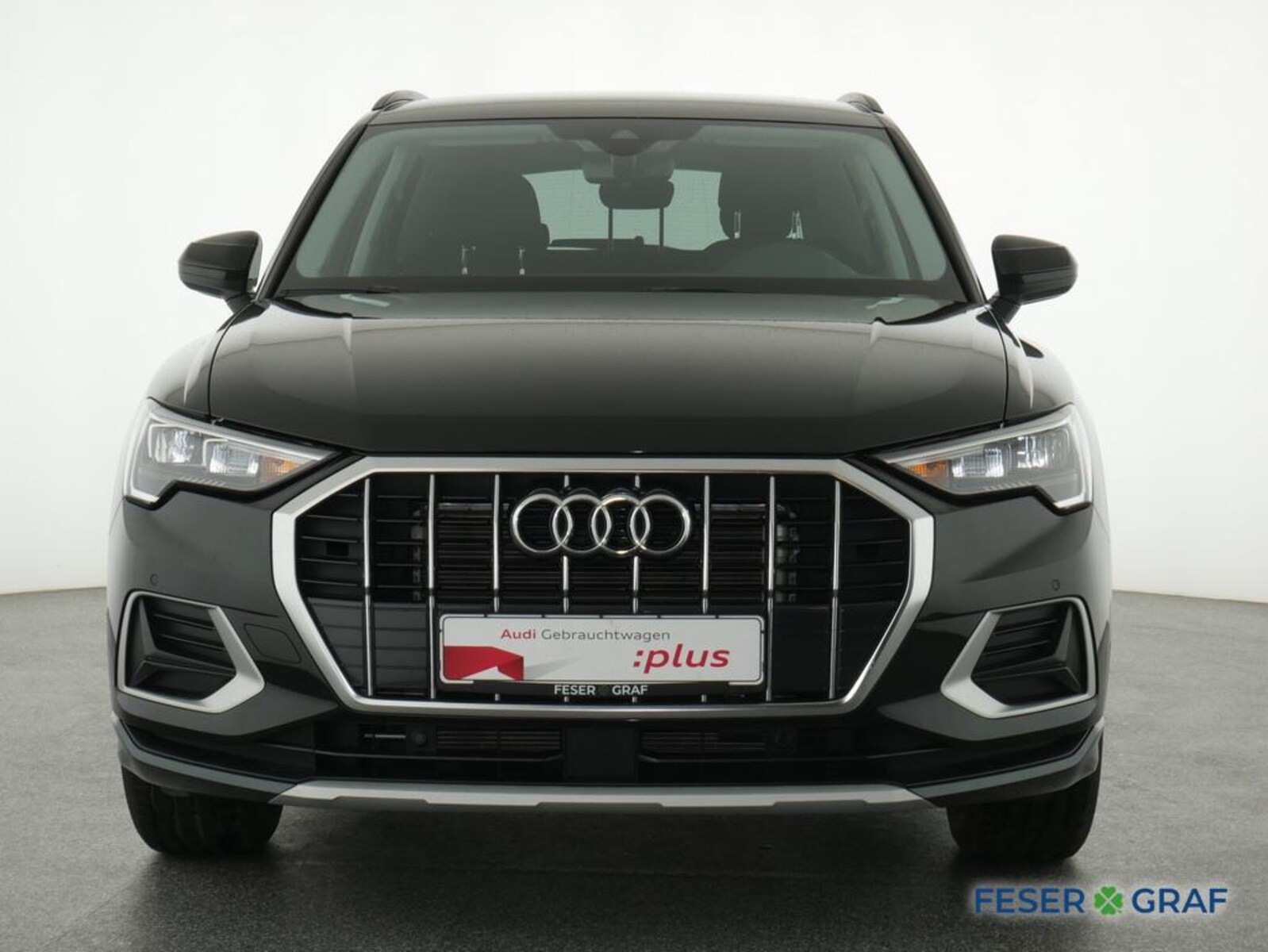Audi Q3 – Bild 12