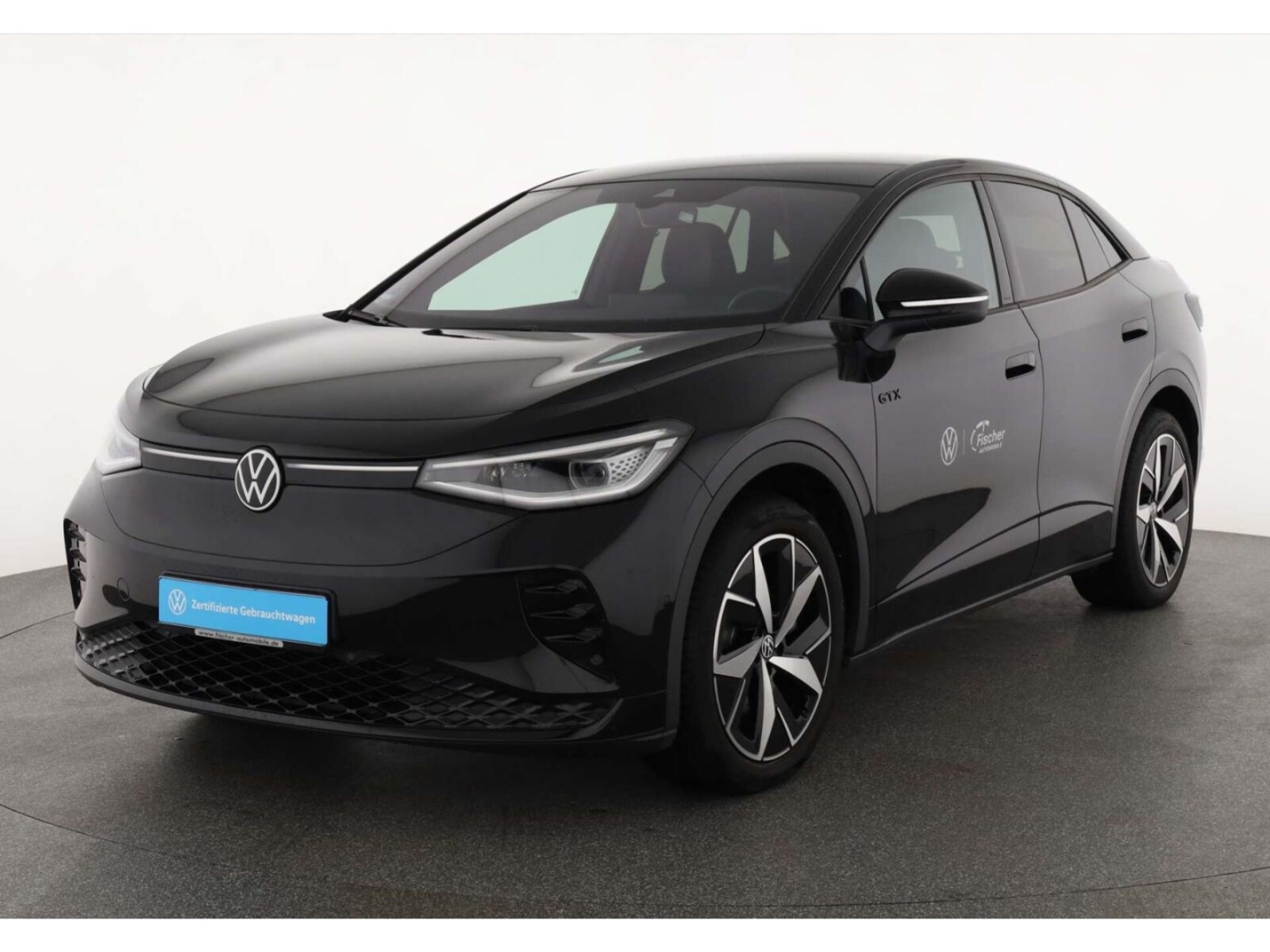 Volkswagen ID.5 – Bild 2