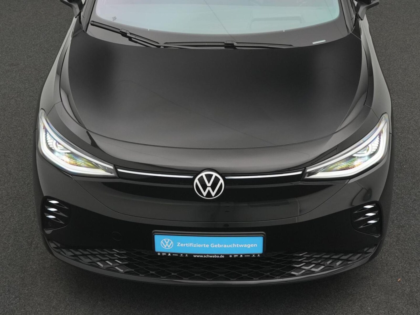 Volkswagen ID.4 – Bild 30