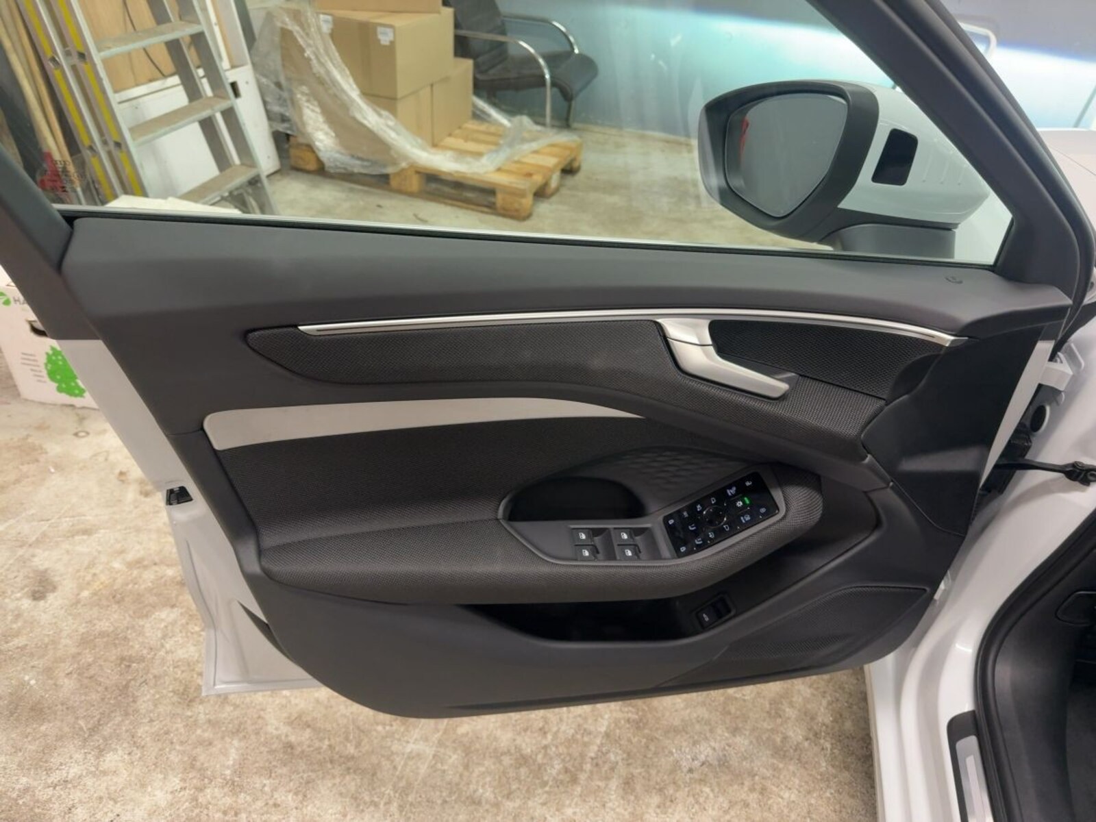 Audi A6 Avant – Bild 15