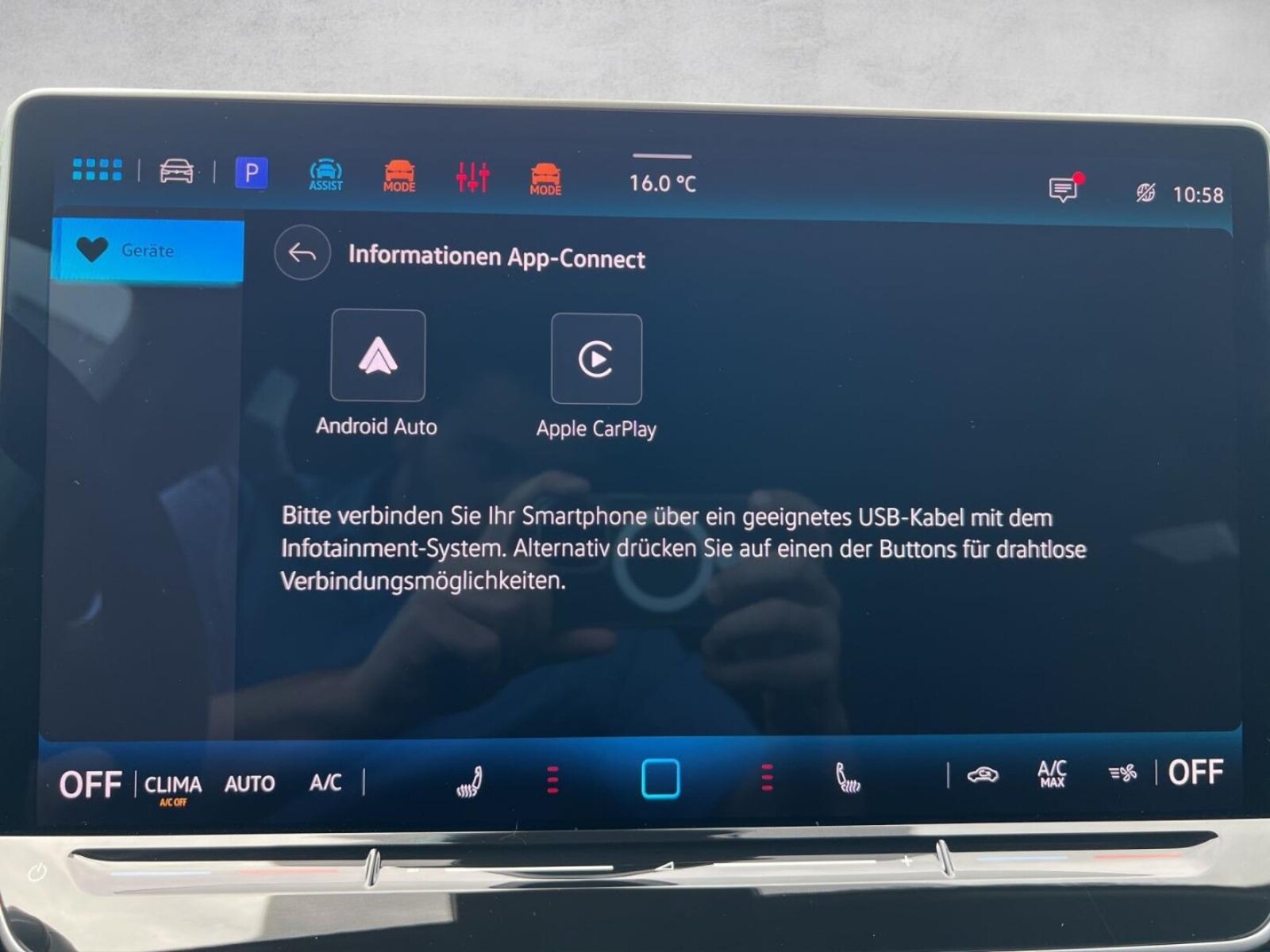 Volkswagen ID.7 Tourer – Bild 25