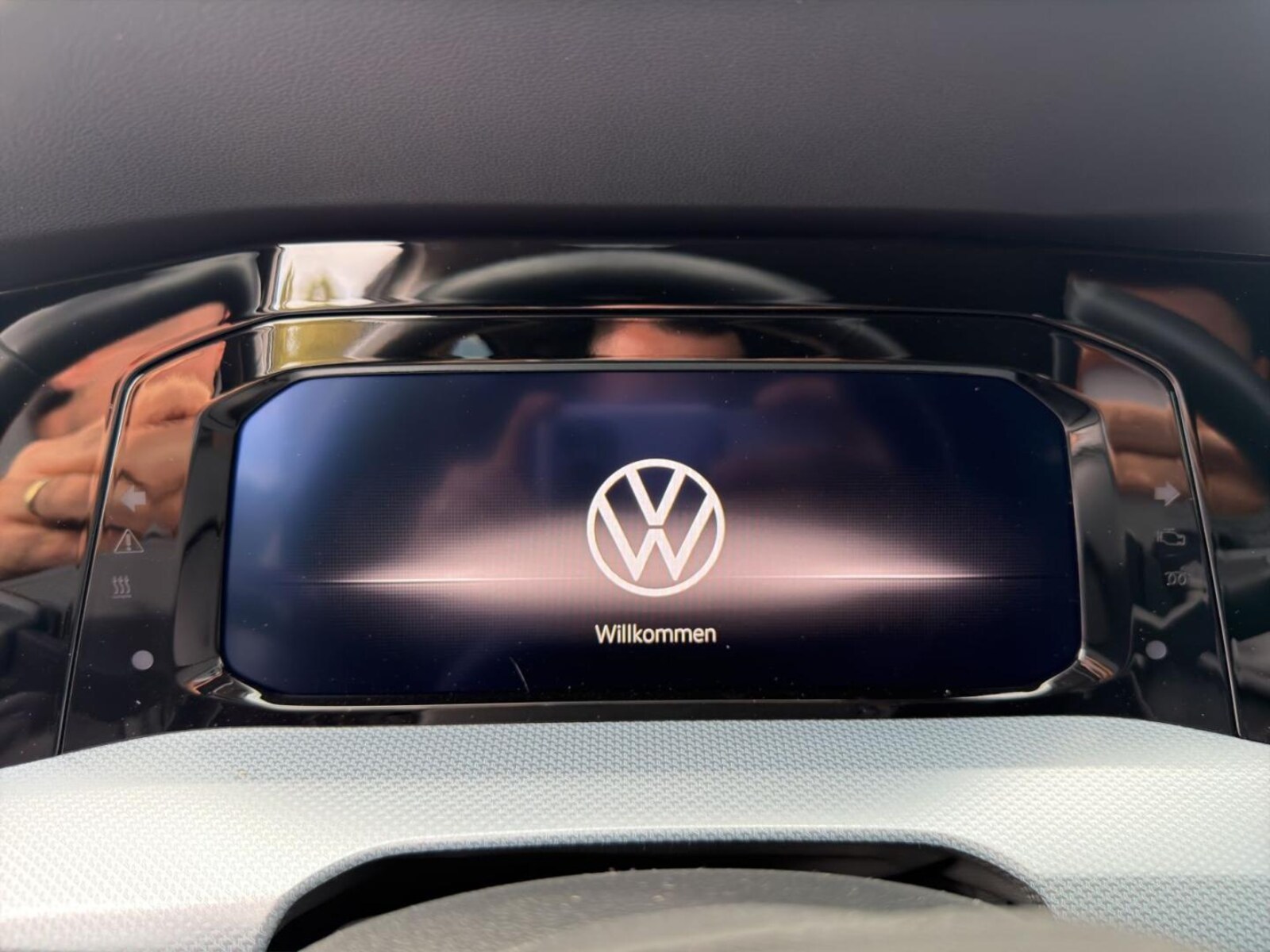 Volkswagen Golf – Bild 13