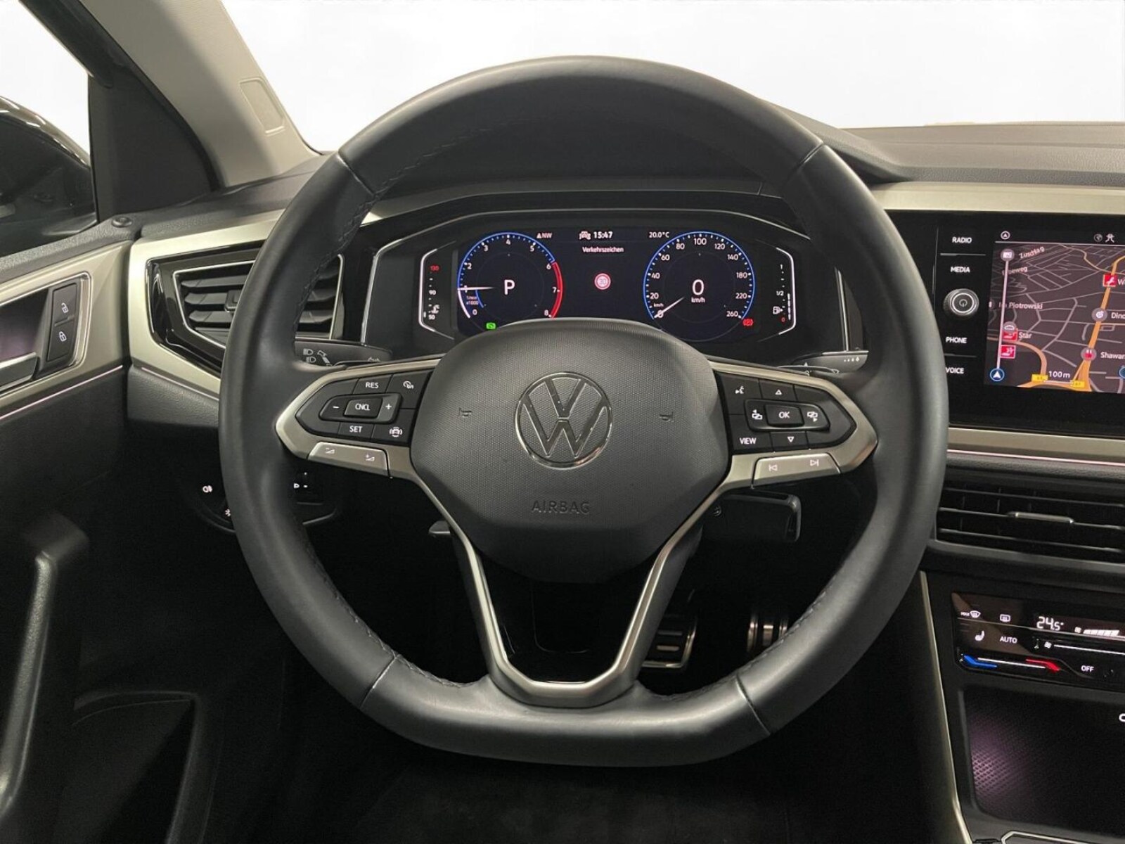Volkswagen Taigo – Bild 19