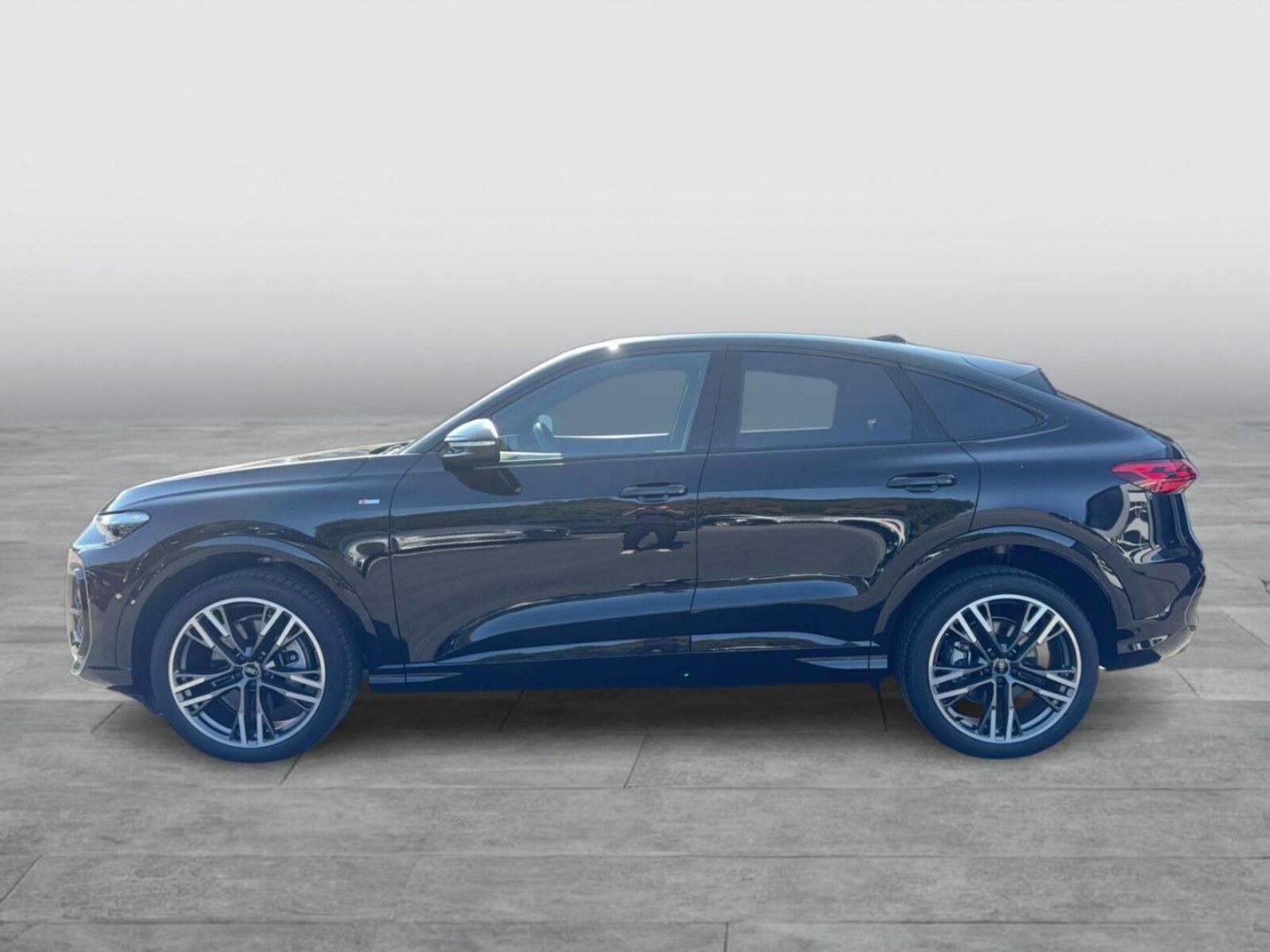 Audi Q5 Sportback – Bild 2