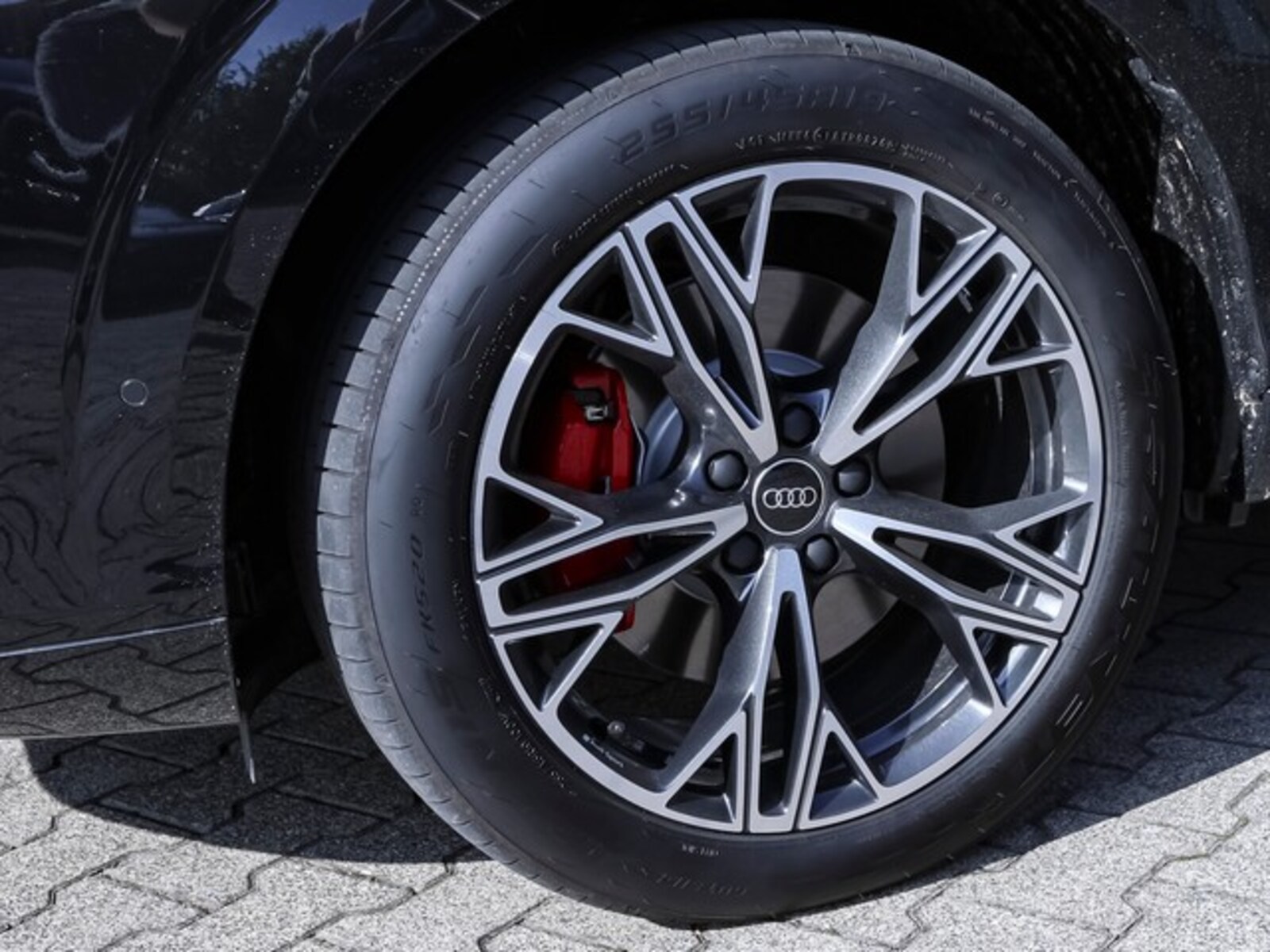 Audi Q3 – Bild 7