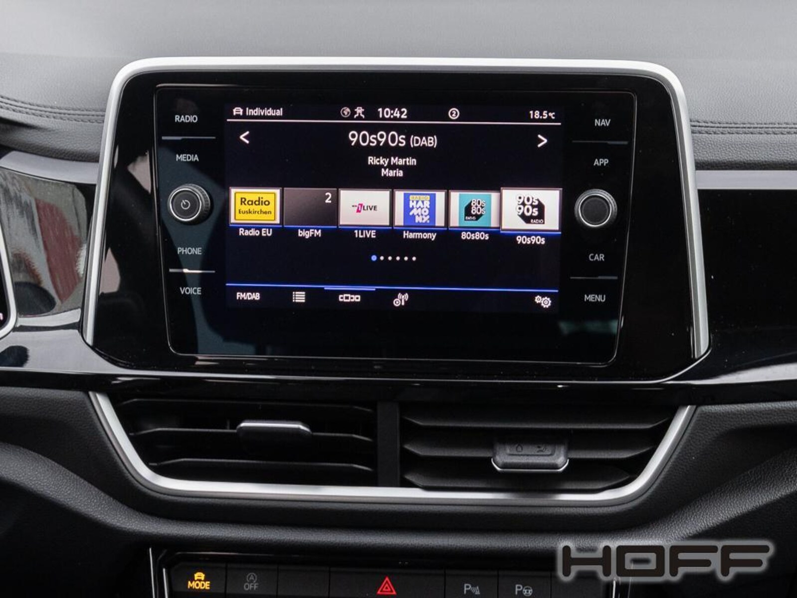 Volkswagen T-Roc – Bild 7